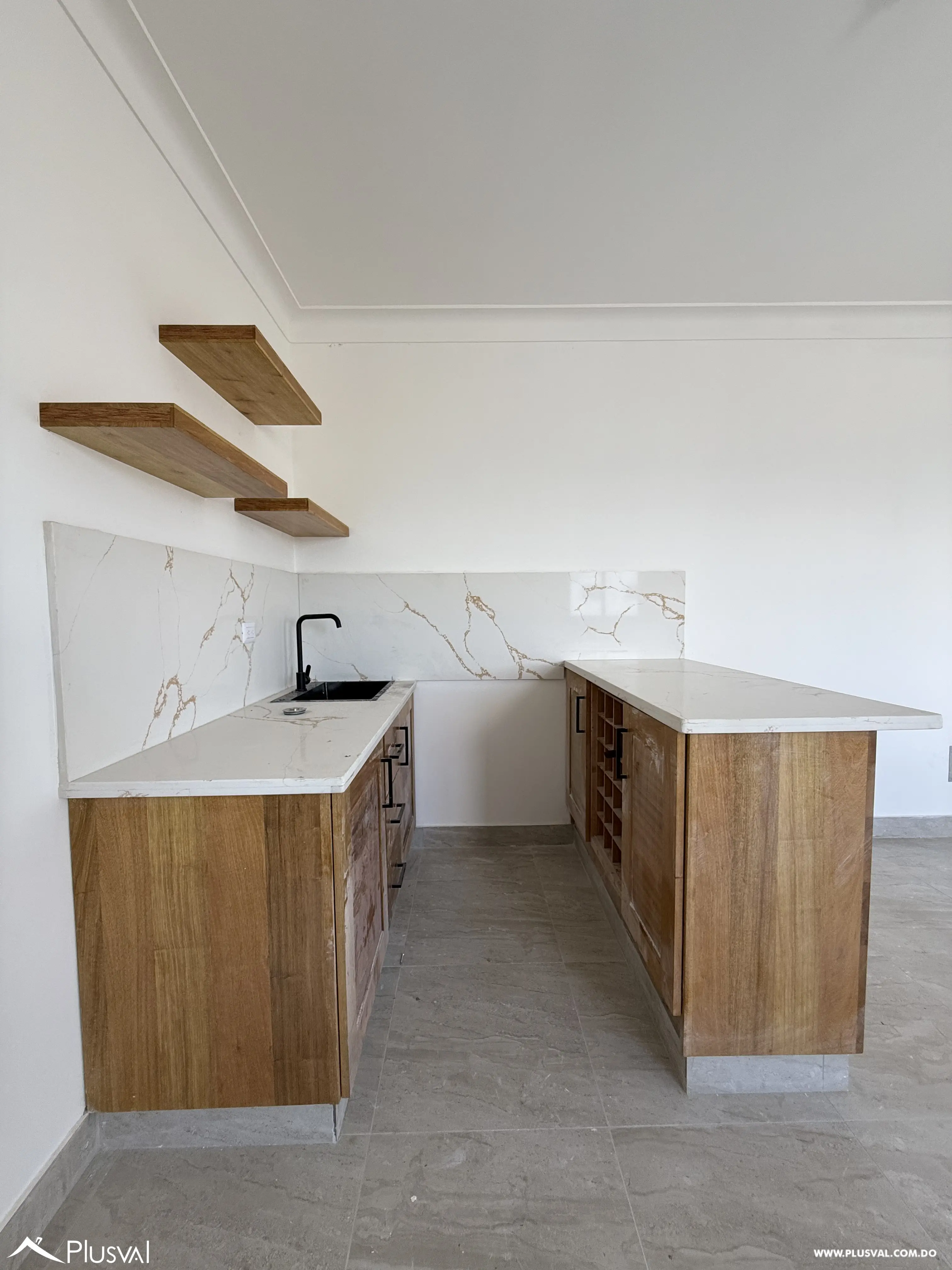 Penthouse en Venta en Santiago, Próximo a la Autopista Duarte 485298