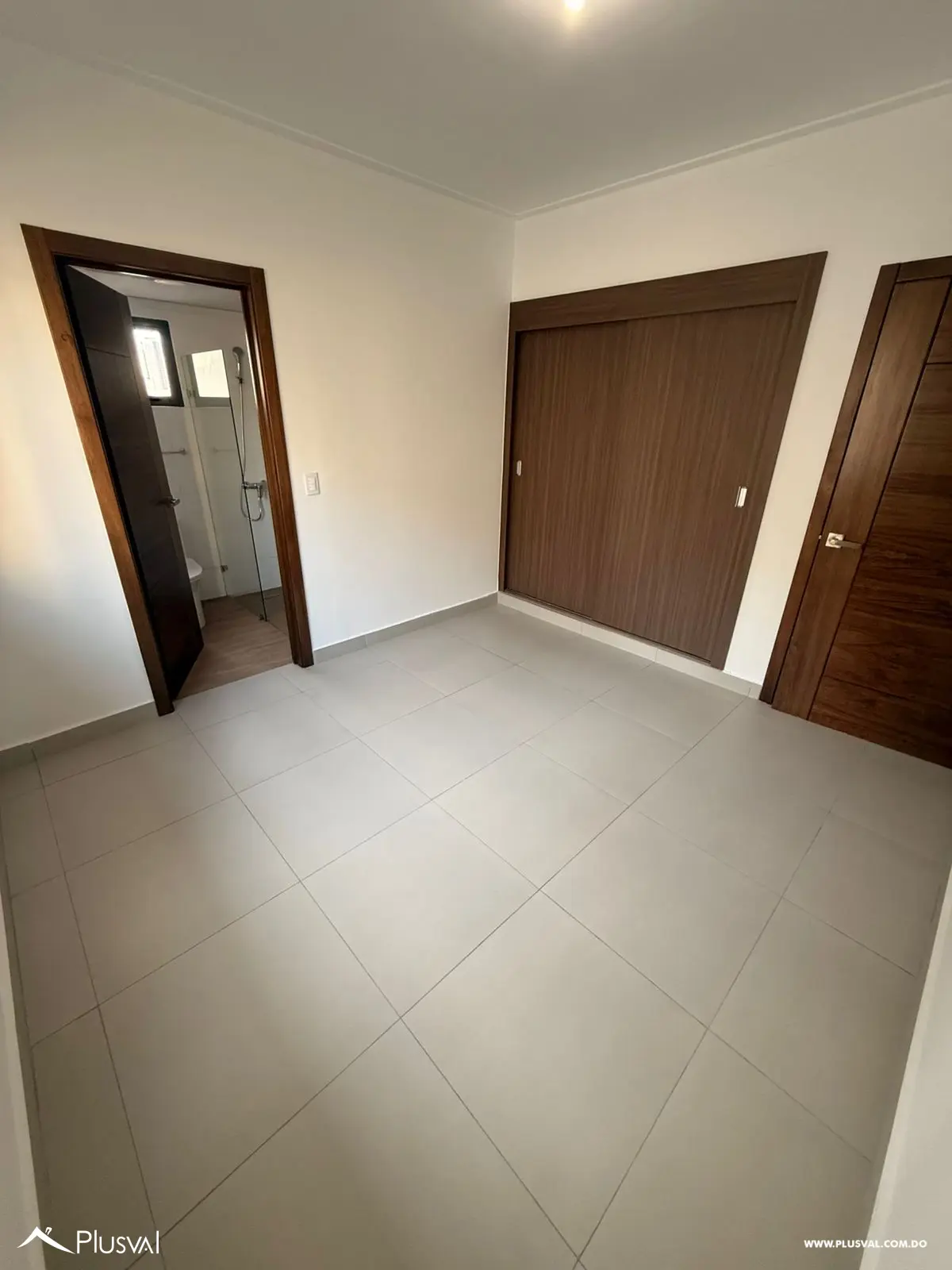 Apartamento en alquiler en el Evaristo Morales 508132