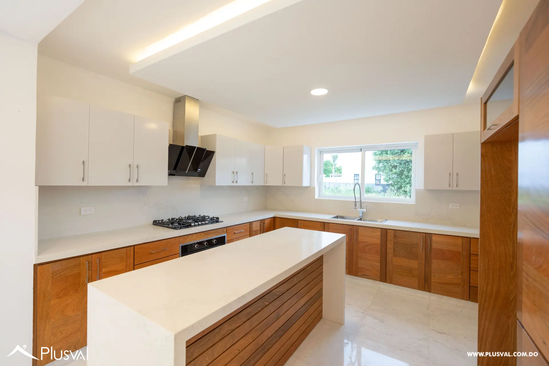 Venta de exclusivas villas en Cocotal 478939