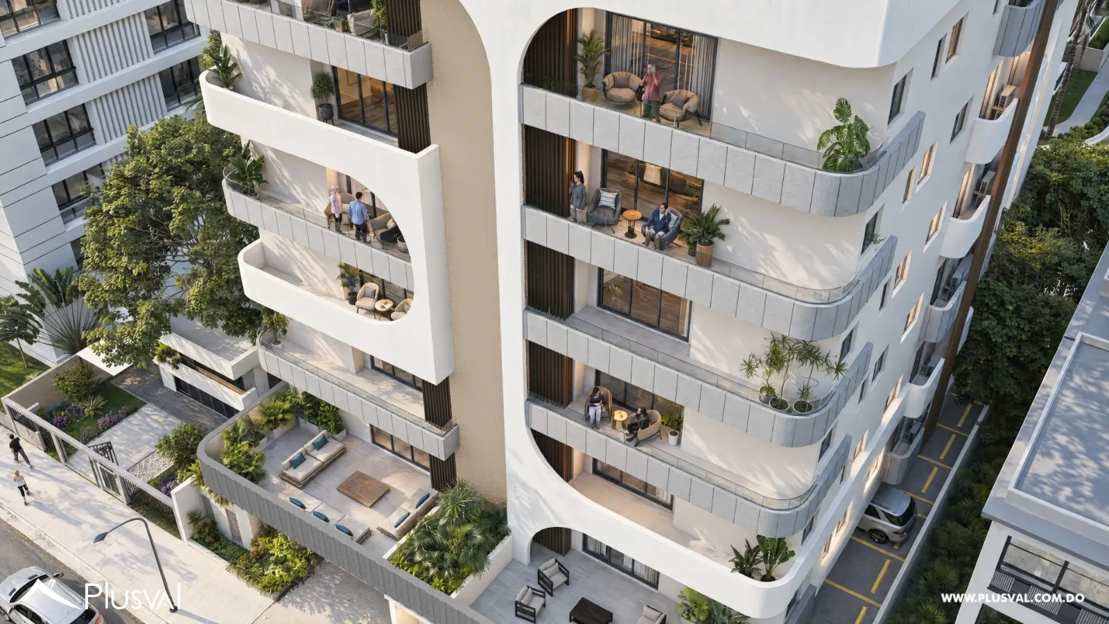 Apartamentos en Venta en Reparto Los 3 Ojos | Santo Domingo Este 528986