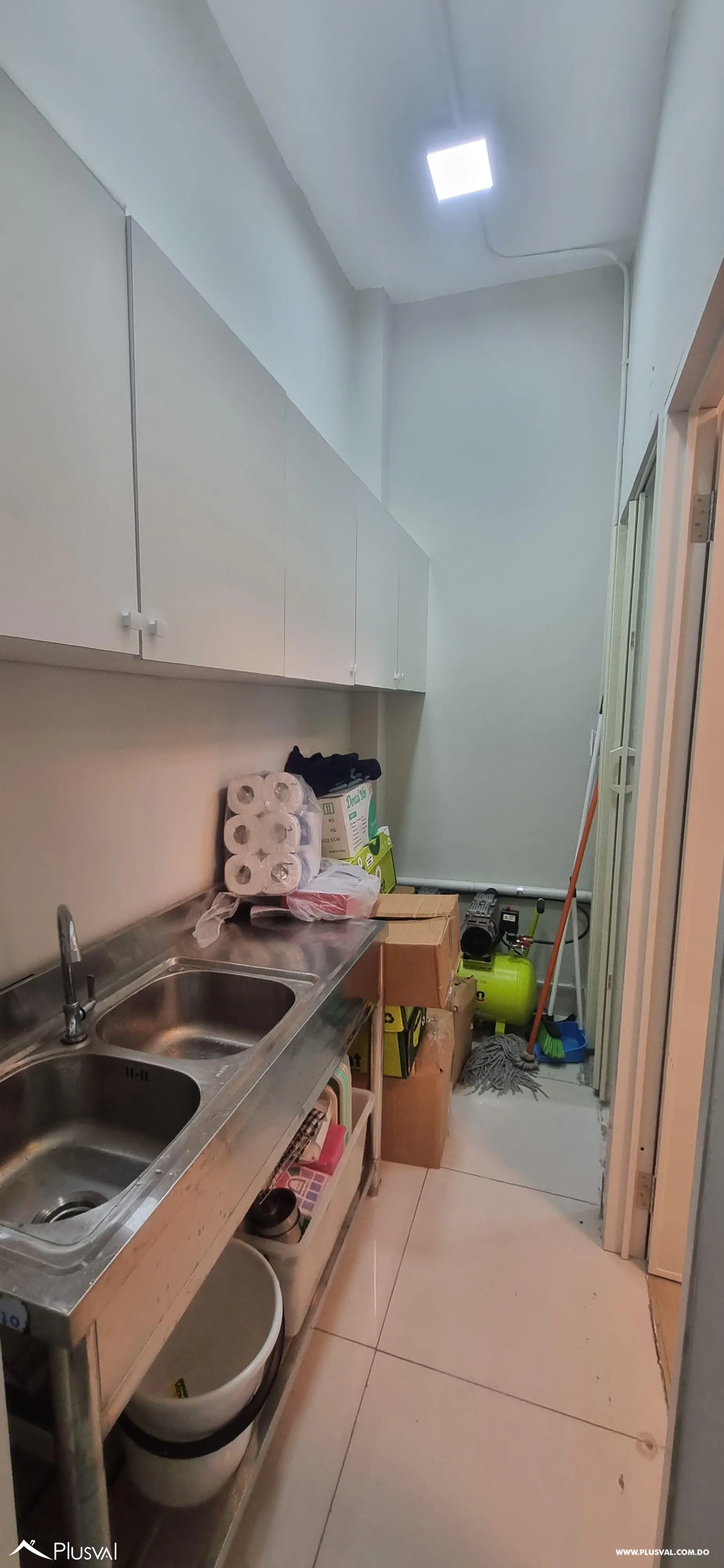 Local comercial en Bella Vista en alquiler 478732