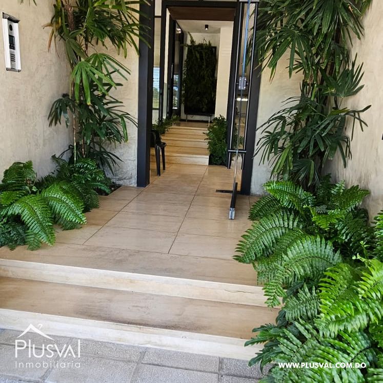 Penthouse en Bella Vista 307585