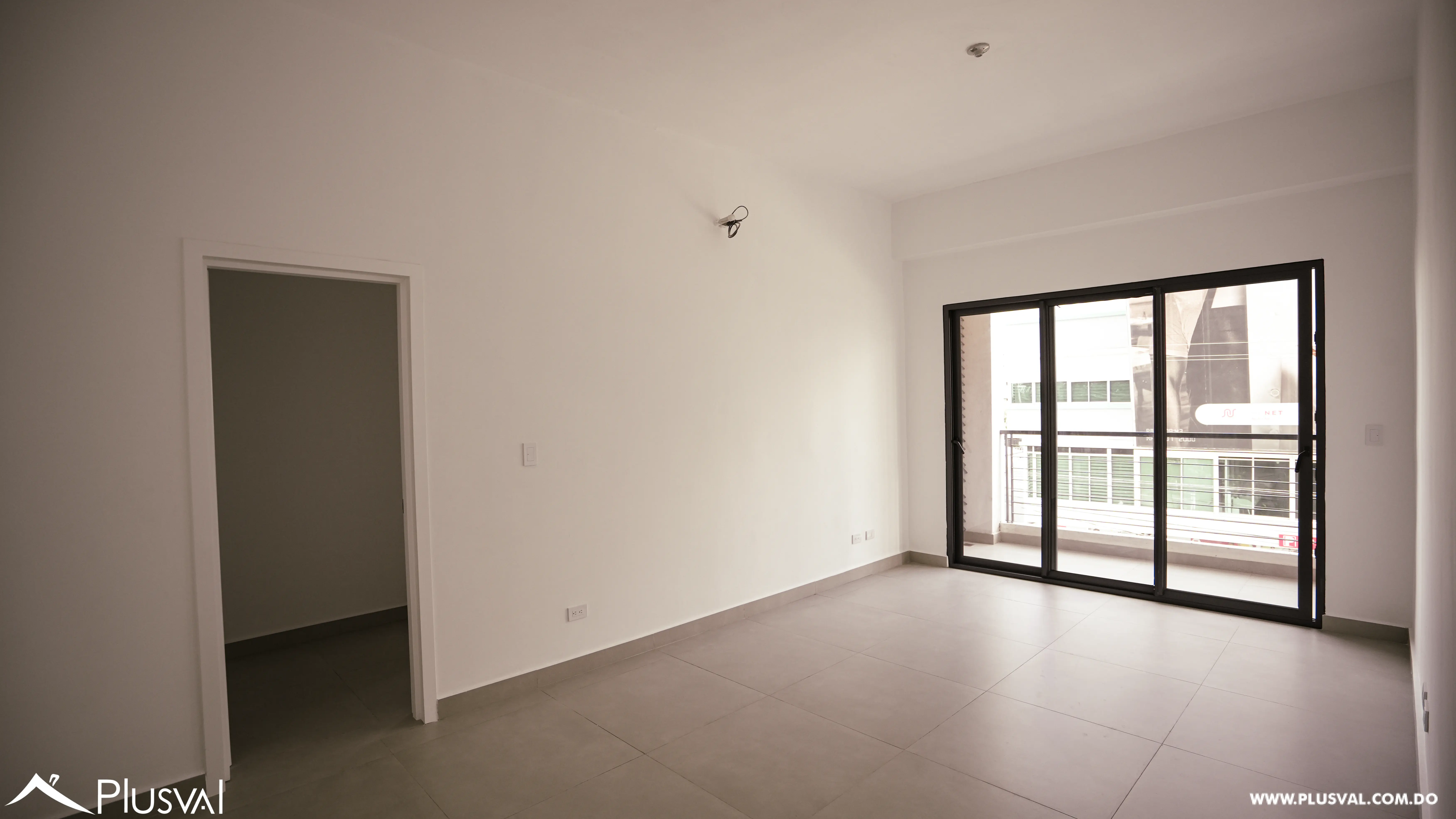 Apartamento lujoso en venta en Naco 463261