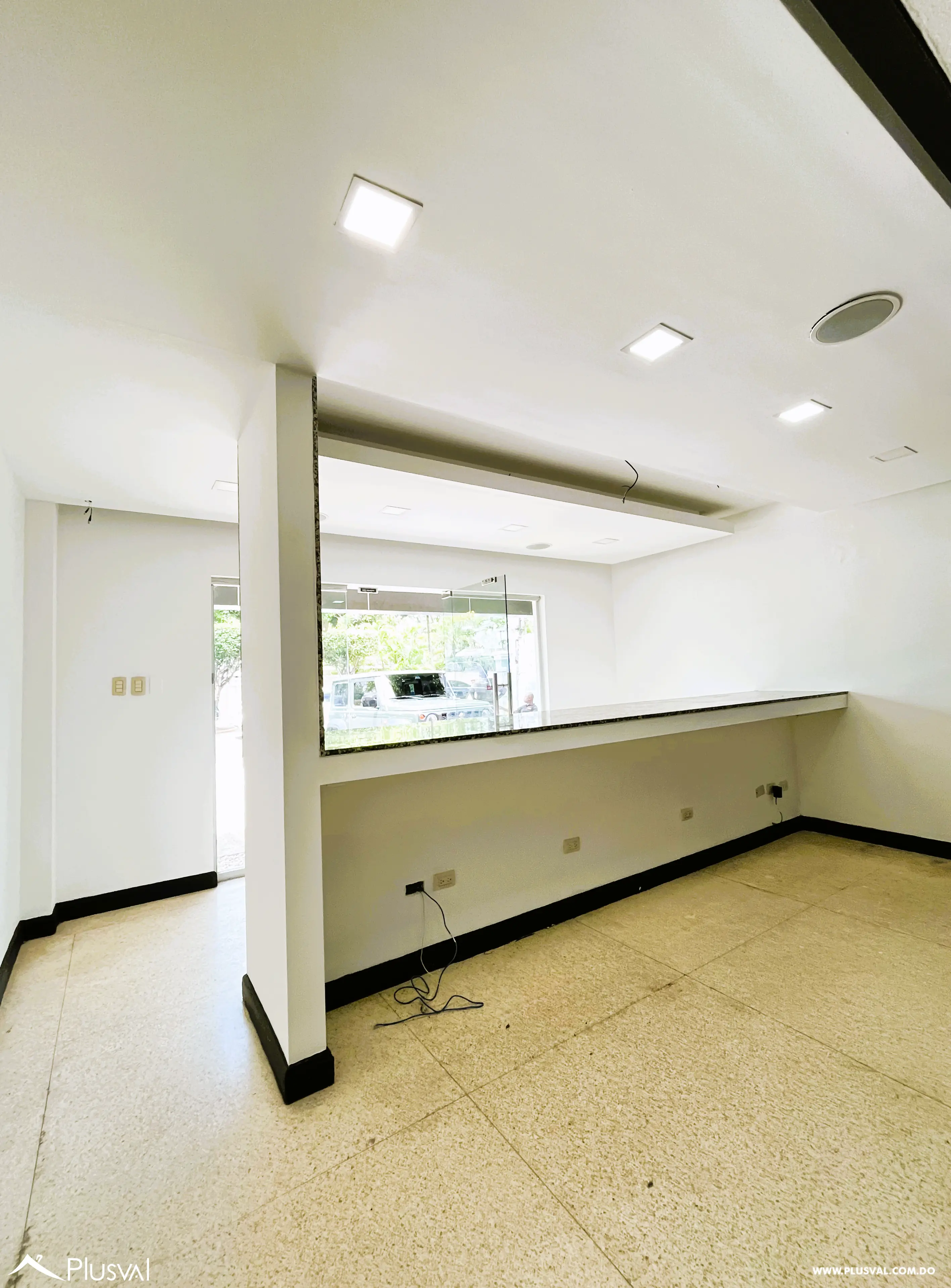 Local en alquiler en Naco para negocio u oficina 456596