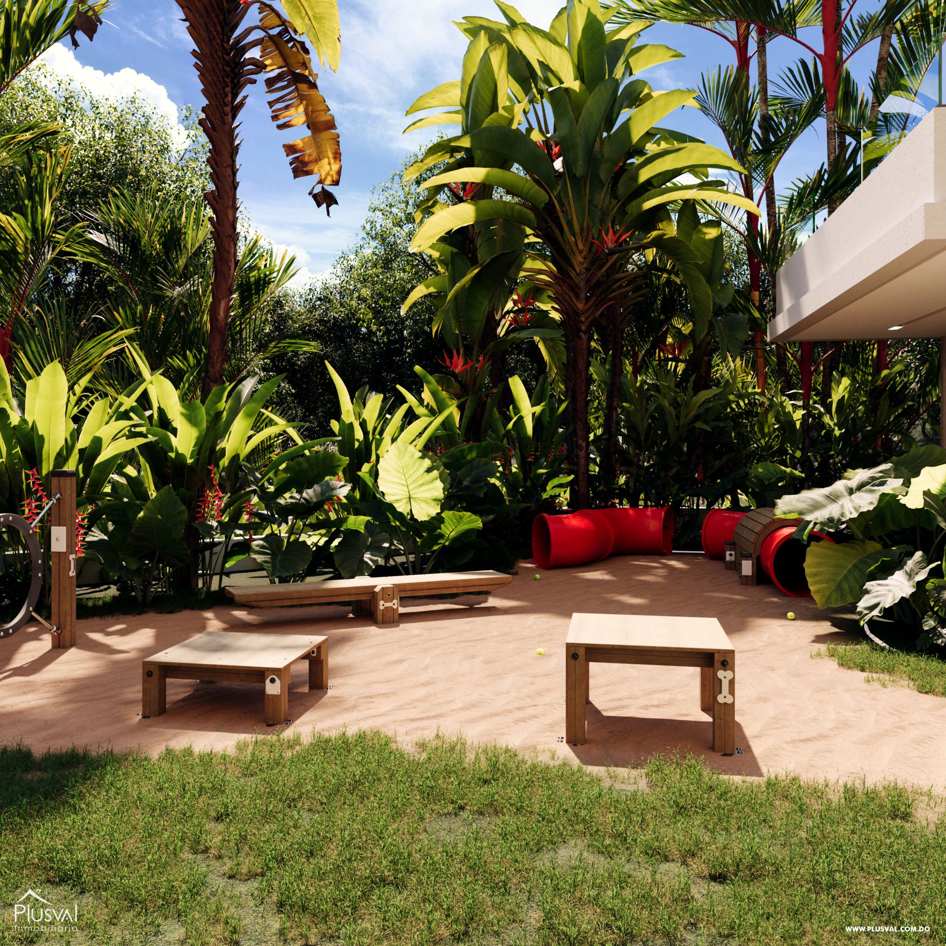 Galia At Cap Cana. 335725