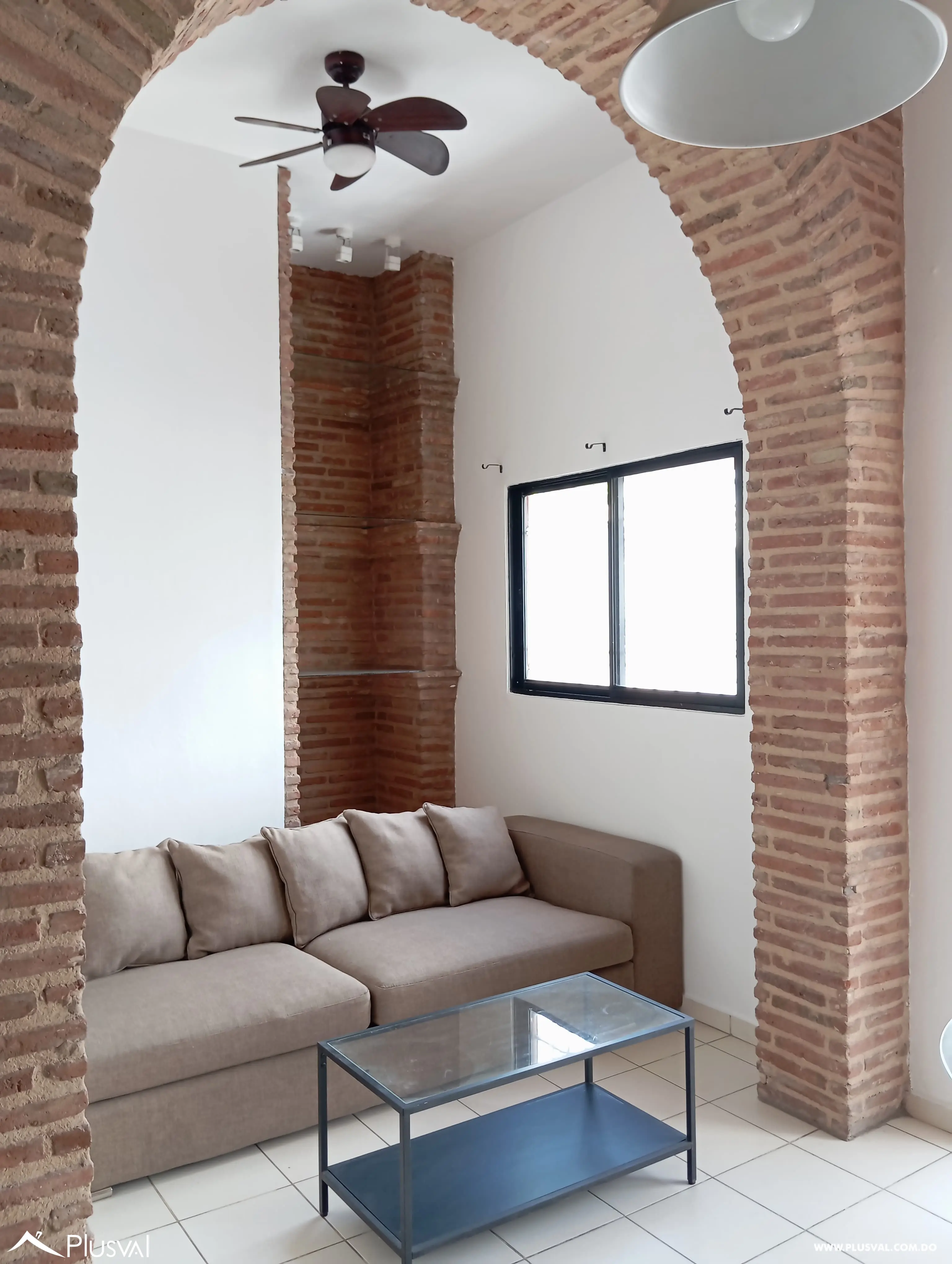 Pent-House Ameublado en Alquiler con vistas únicas de la Zona Colonial 515168
