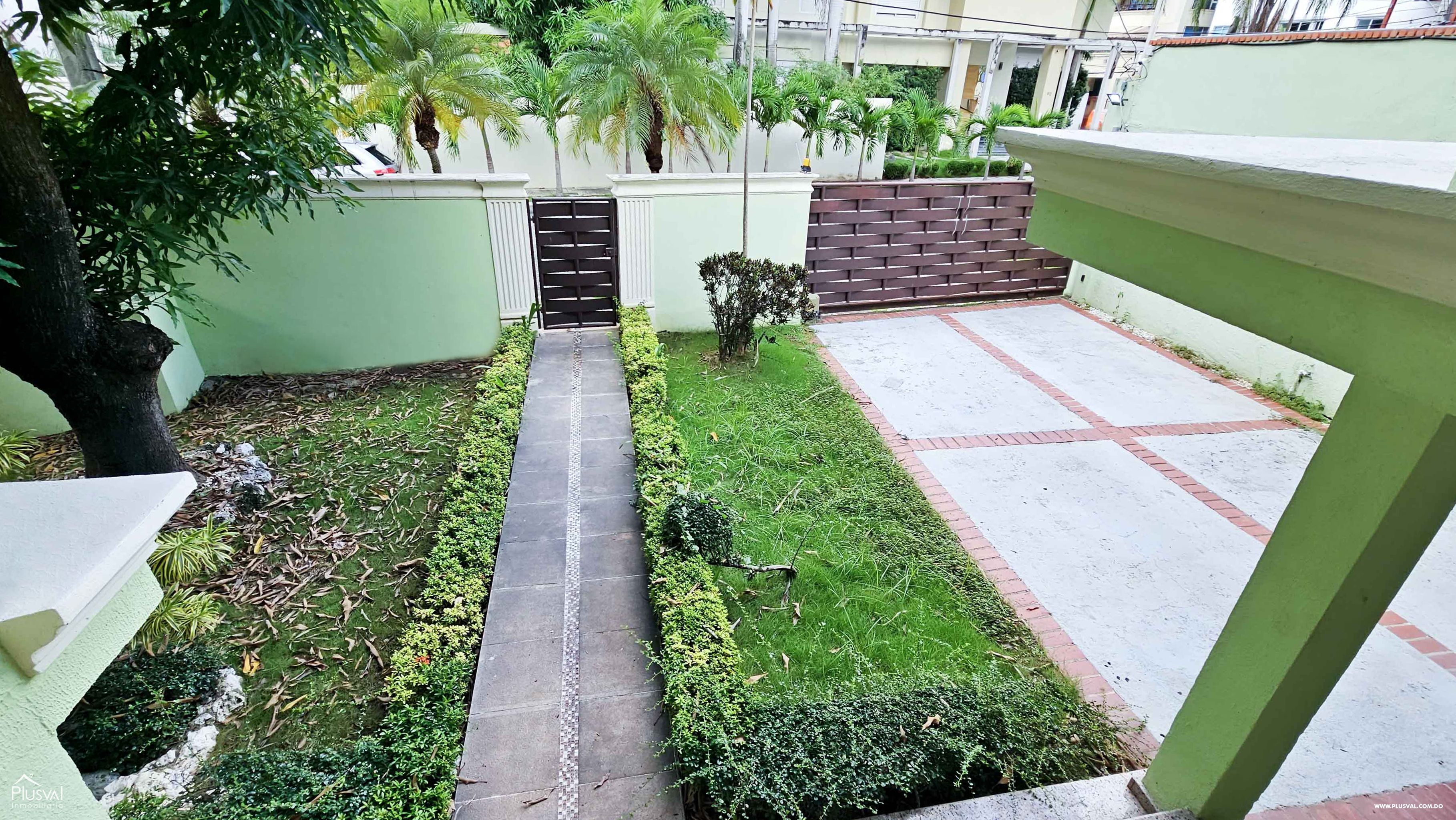 Casa en Los Cacicazgos en venta 351263