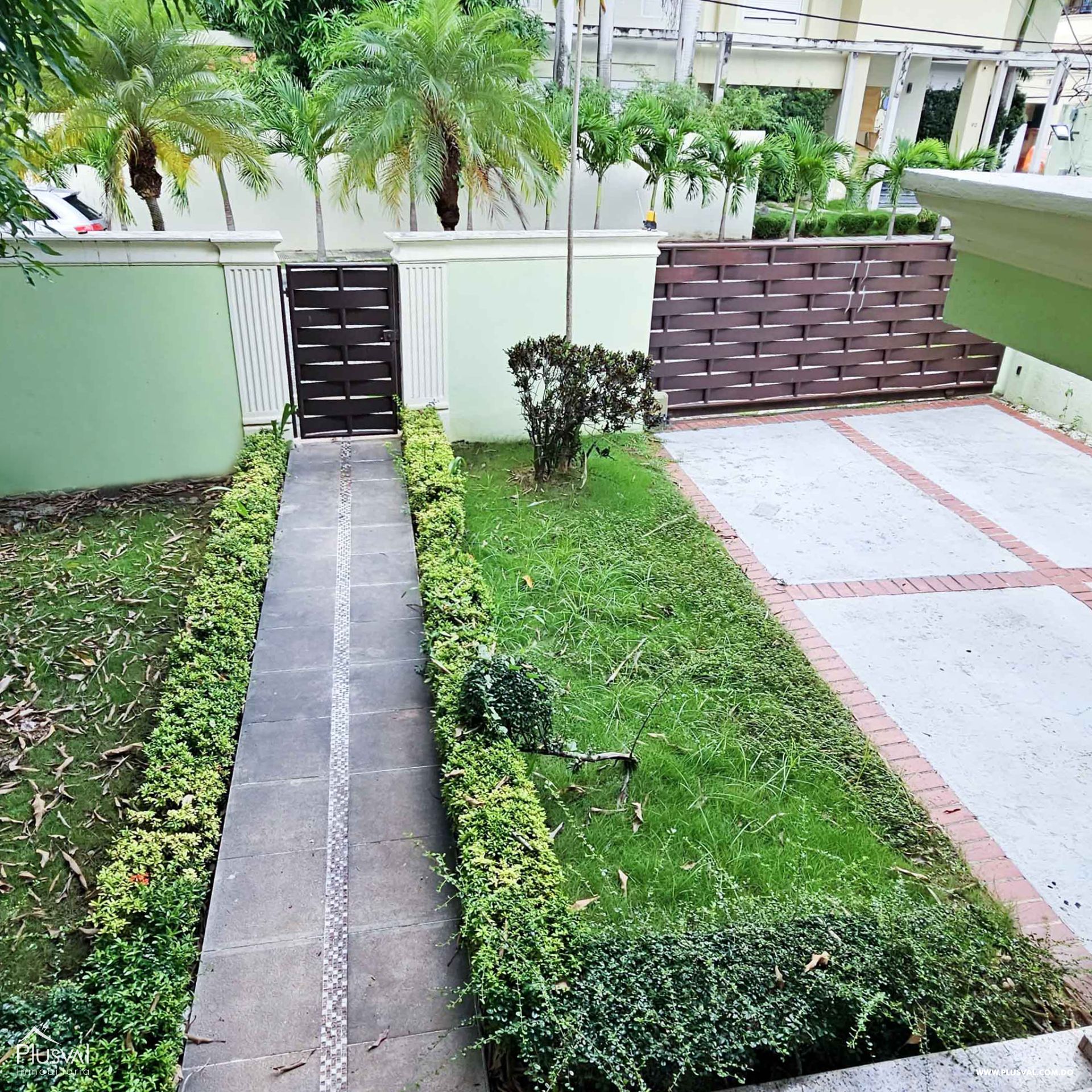 Casa en Los Cacicazgos en venta 351263