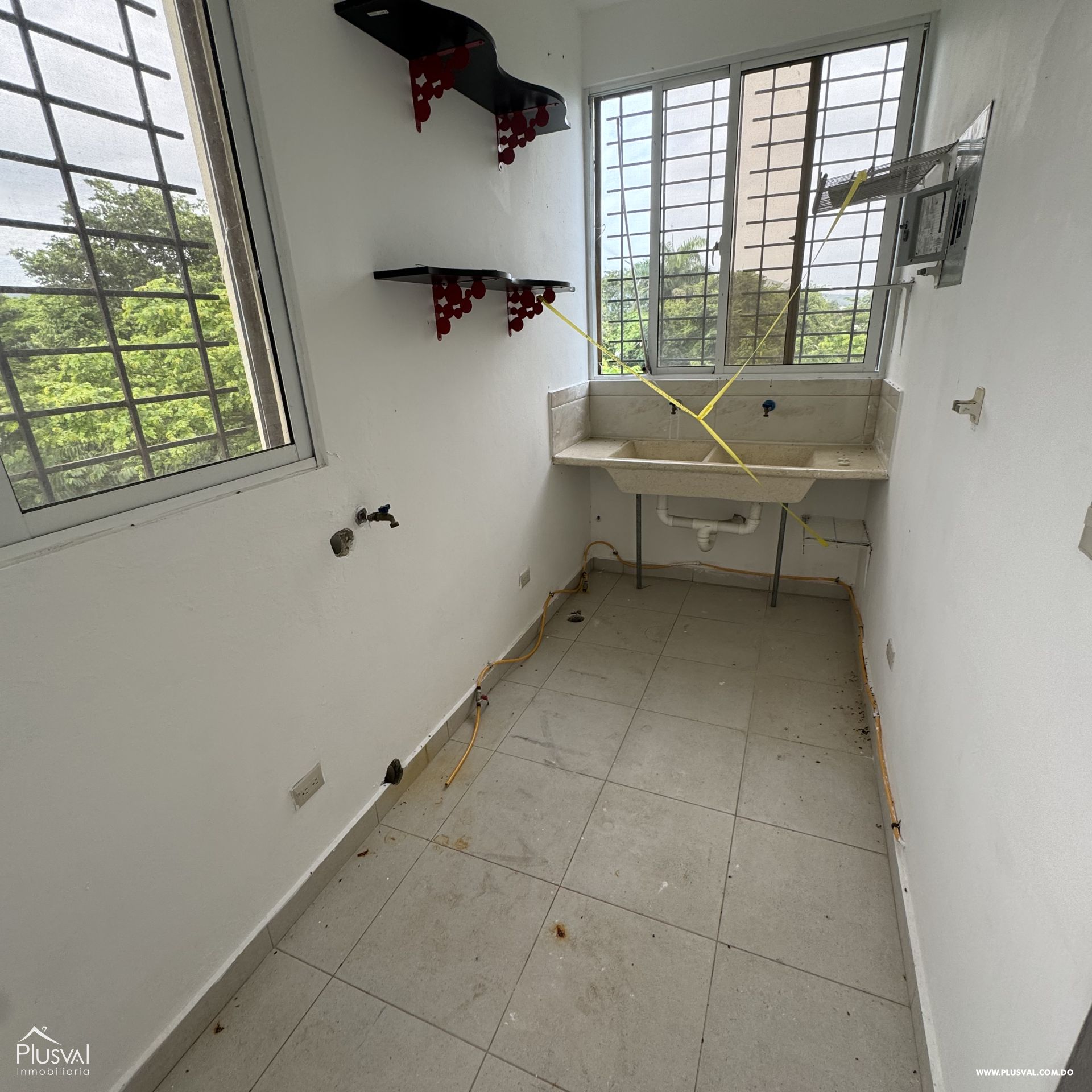 Apartamento en Residencial Don Libio, El Ensueño,La Vega 431692