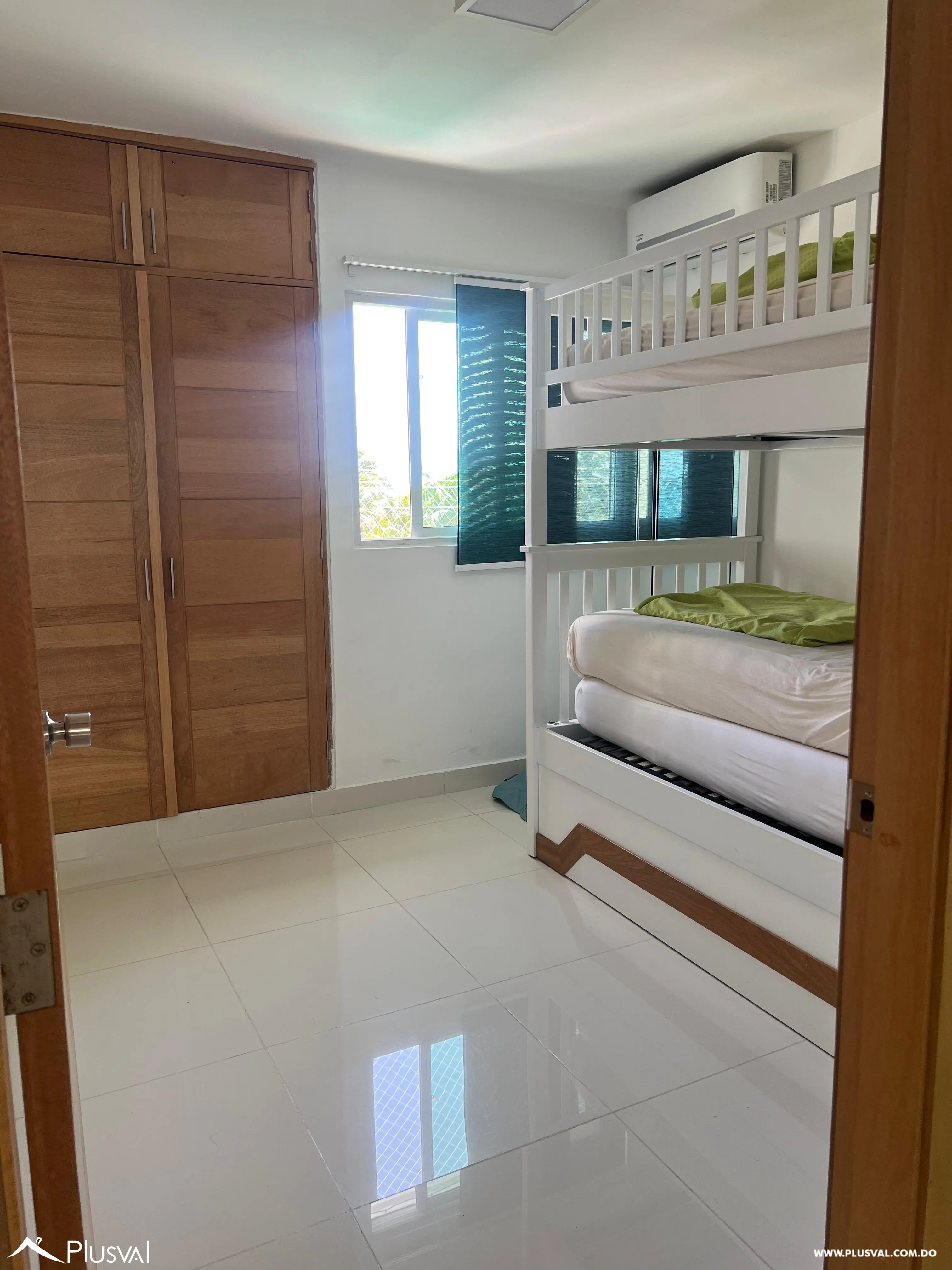 Apartamento Tipo PentHouse en Venta con Vista al Mar 499337