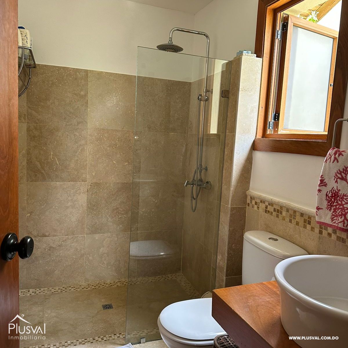 Villa para Venta en el Exclusivo Proyecto de Puerto Bahía 289089