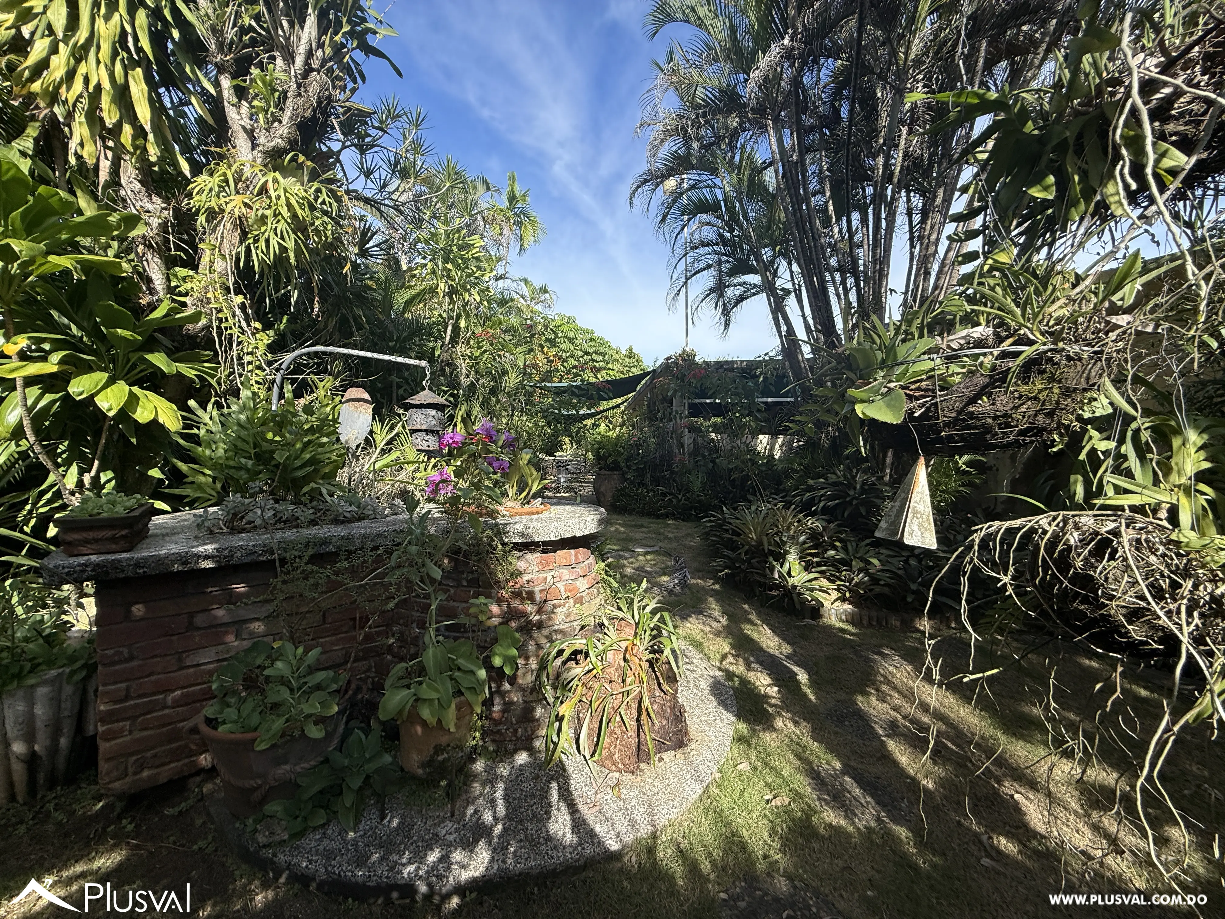 Casa en Venta en Viejo Arroyo Hondo con Amplio Solar 522440
