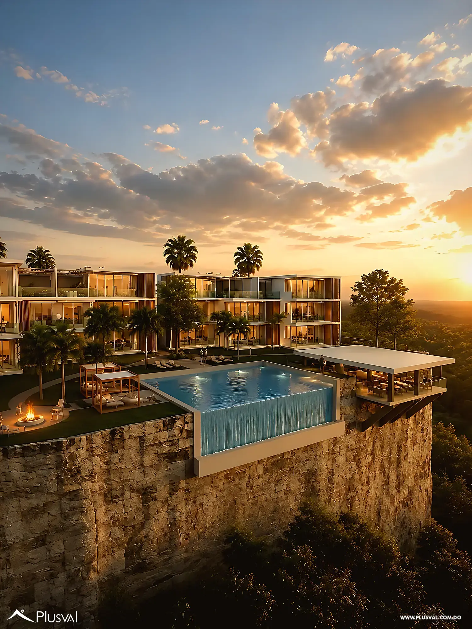 Apartamentos en Venta en Cabrera de 3 Habitaciones | Vista al Mar, Acabados de Lujo y CONFOTUR 523841