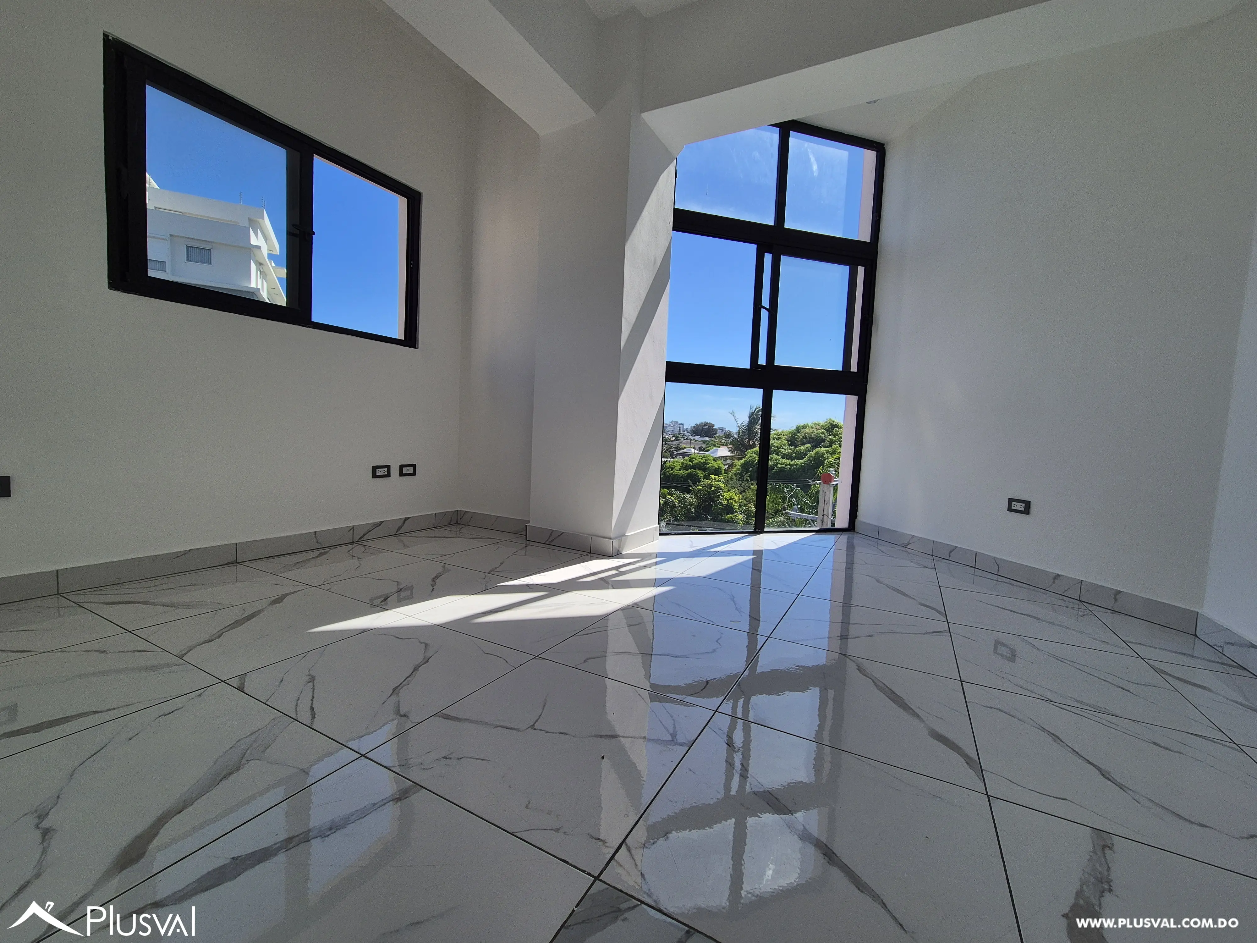 Apartamento en venta en el Millon 530260