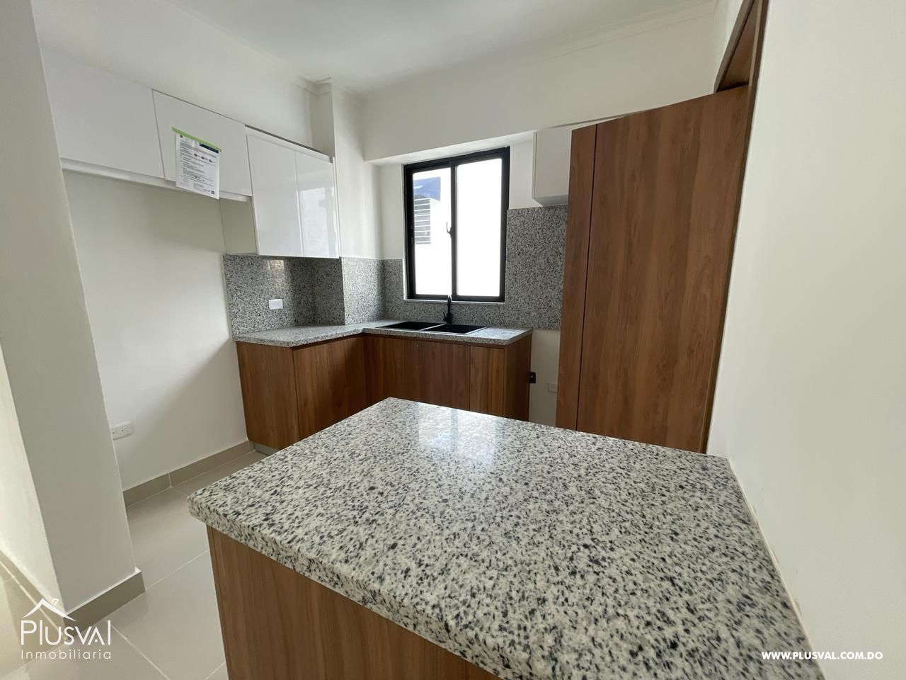 Apartamento en el Millon en alquiler 370204