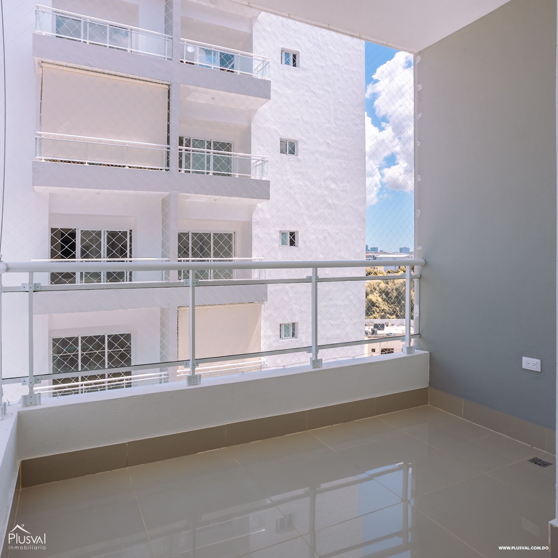 Apartamento en Venta en Villa Marina con Áreas Sociales Completas 387253