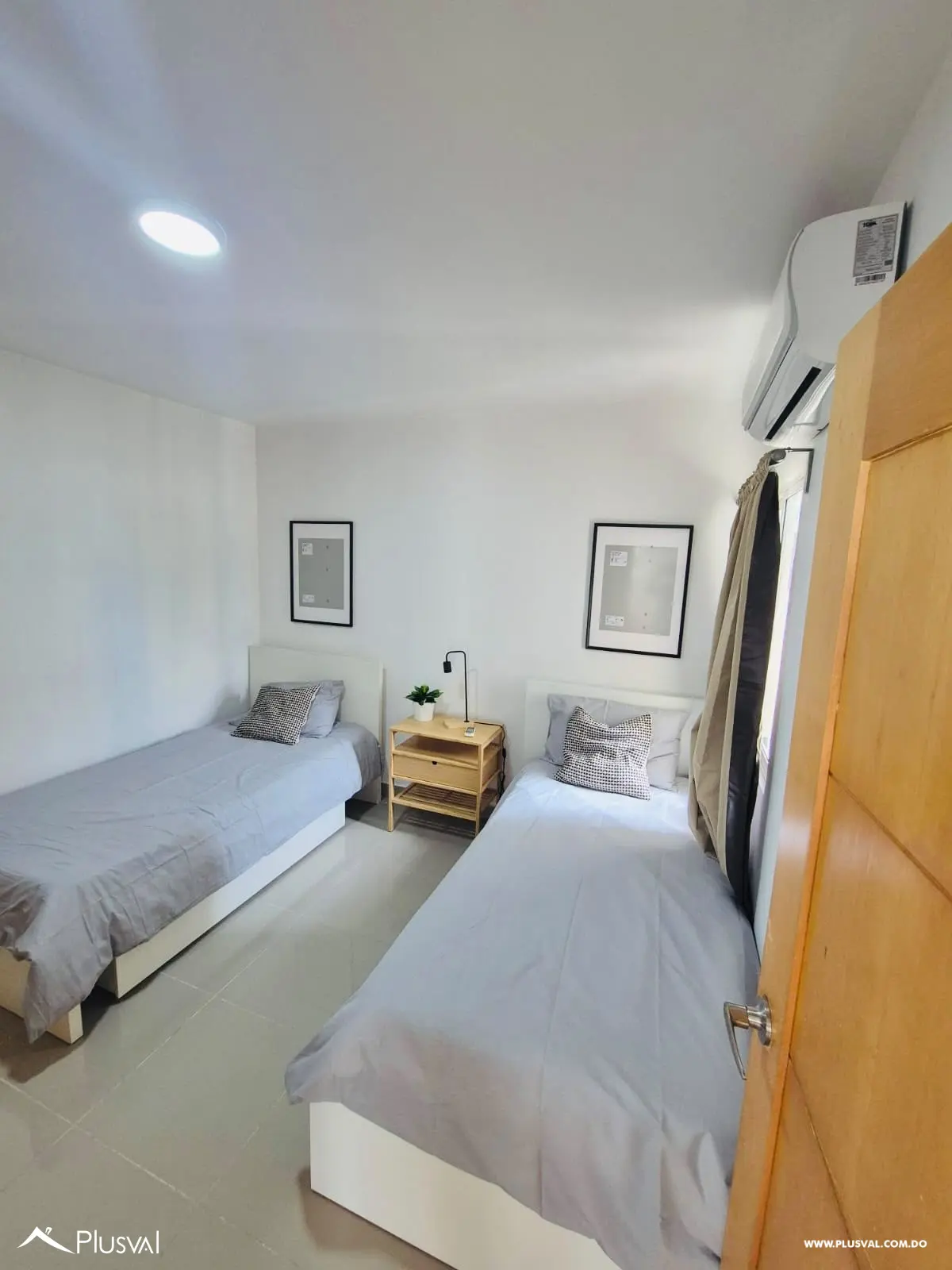 Alquiler en Serena Village de dos habitaciones 521170