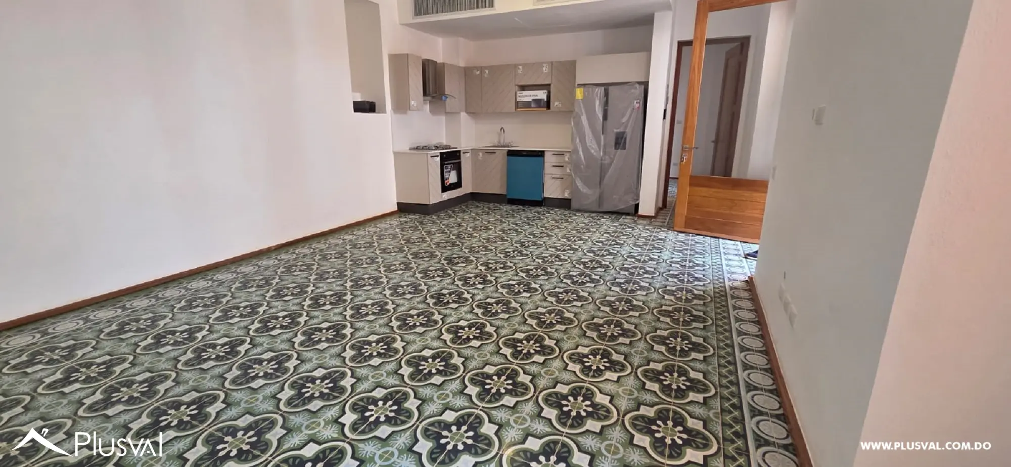 Historico y Lujoso Complejo de Apartamentos en la Zona Colonial 508090
