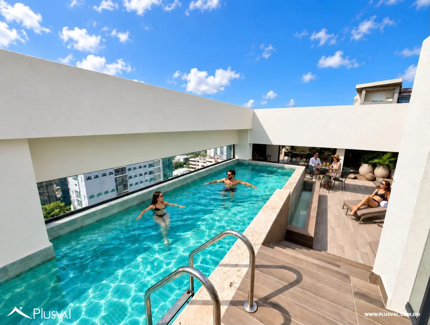 Apartamento en Avenida Tiradentes en Venta con Vista a Silver Sun Gallery 534777