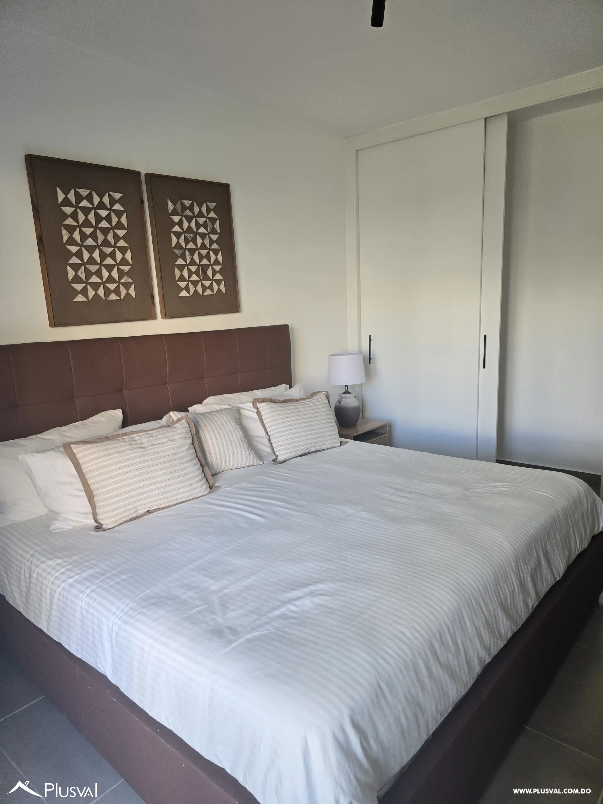 Apartamento de inversión en Bávaro - Punta Cana 503261