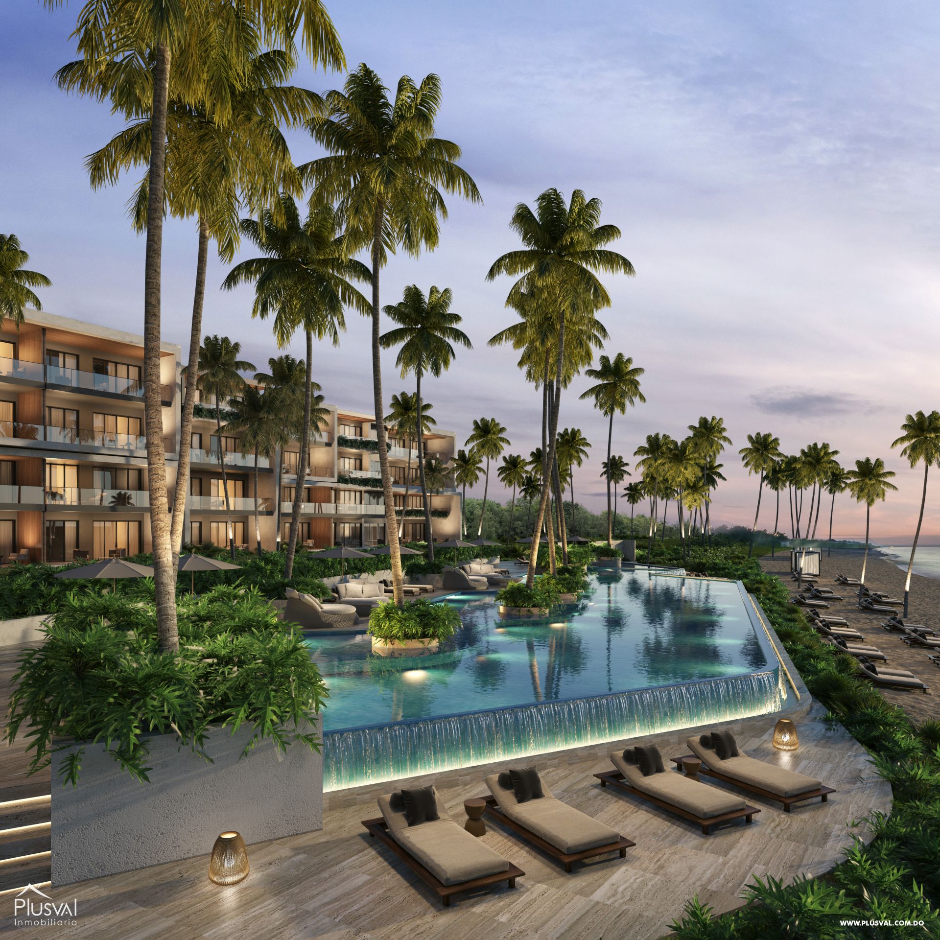 Nuevo Proyecto de Apartamentos Exclusivos en Cabarete 350851