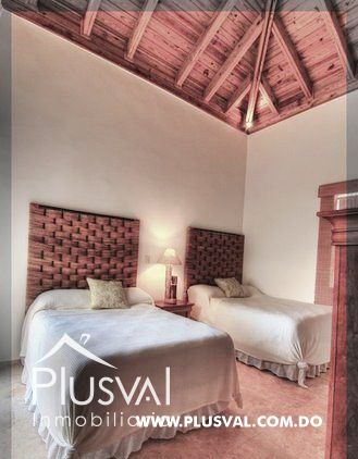 Hermosa villa en Guavaberry 297219