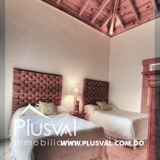 Hermosa villa en Guavaberry 297219