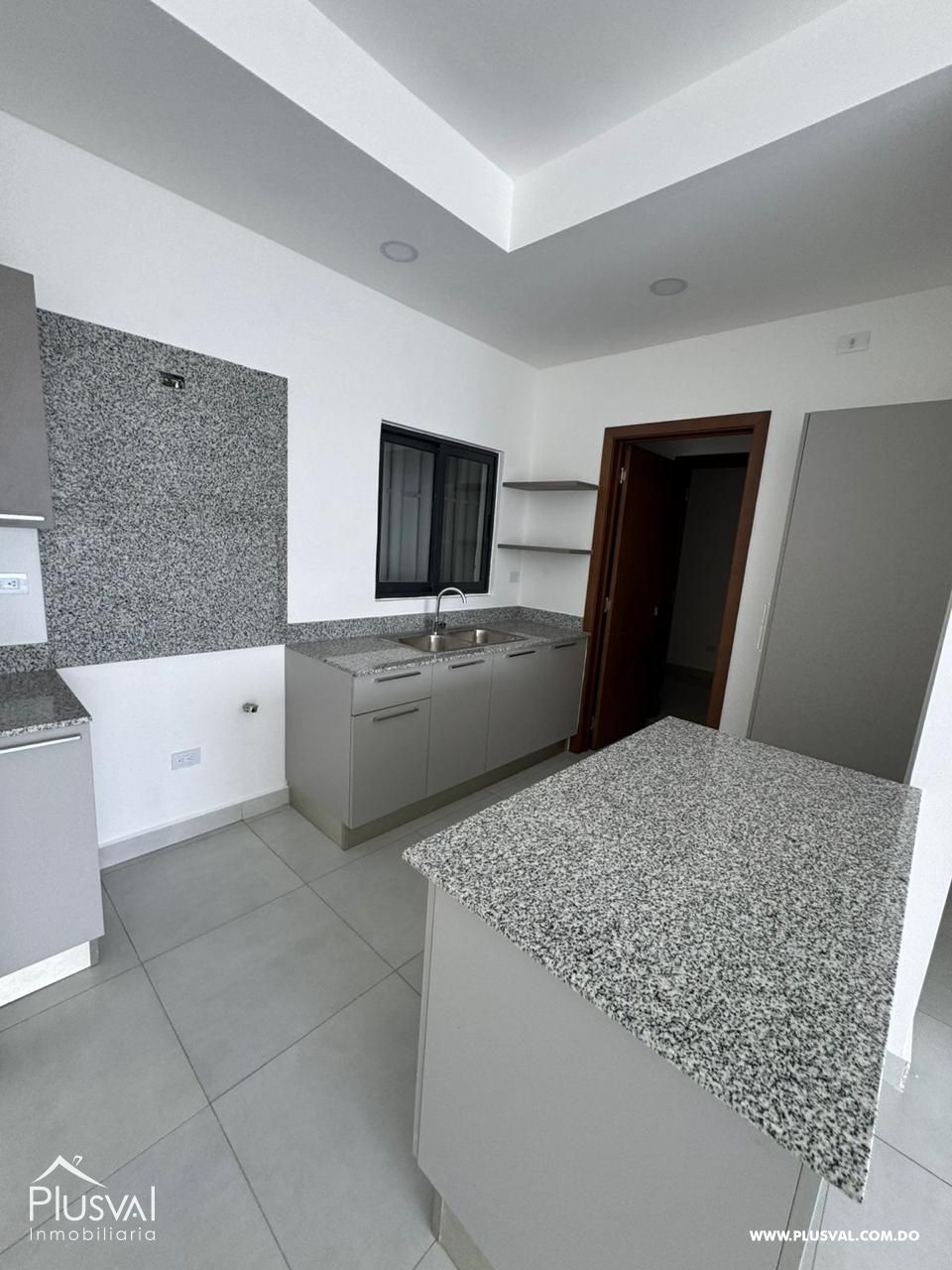 Moderno Apartamento Nuevo en Arroyo Hondo Viejo con Vista al Jardín Botánico Estrena este acogedor y elegante hogar de 2 habitaciones, 126 m², en exclusivo proyecto con áreas sociales. Tranquilidad, n 450285