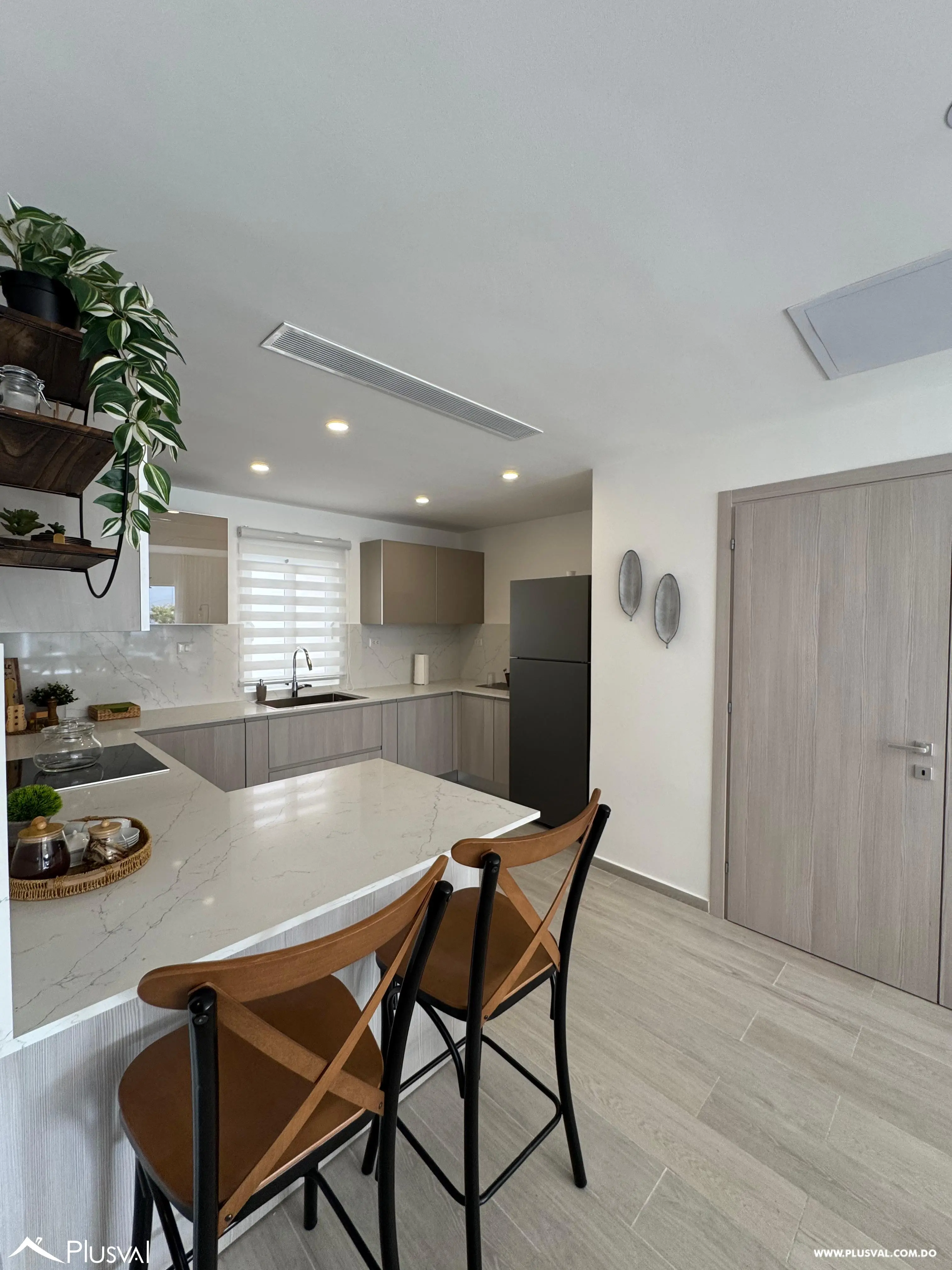 Apartamento de lujo venta en Reserva Real, Punta Cana 466001