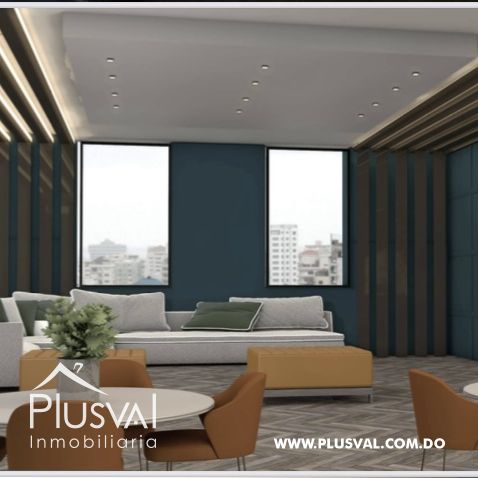 Proyecto de apartamentos de 3 habitaciones en Bella Vista 314700