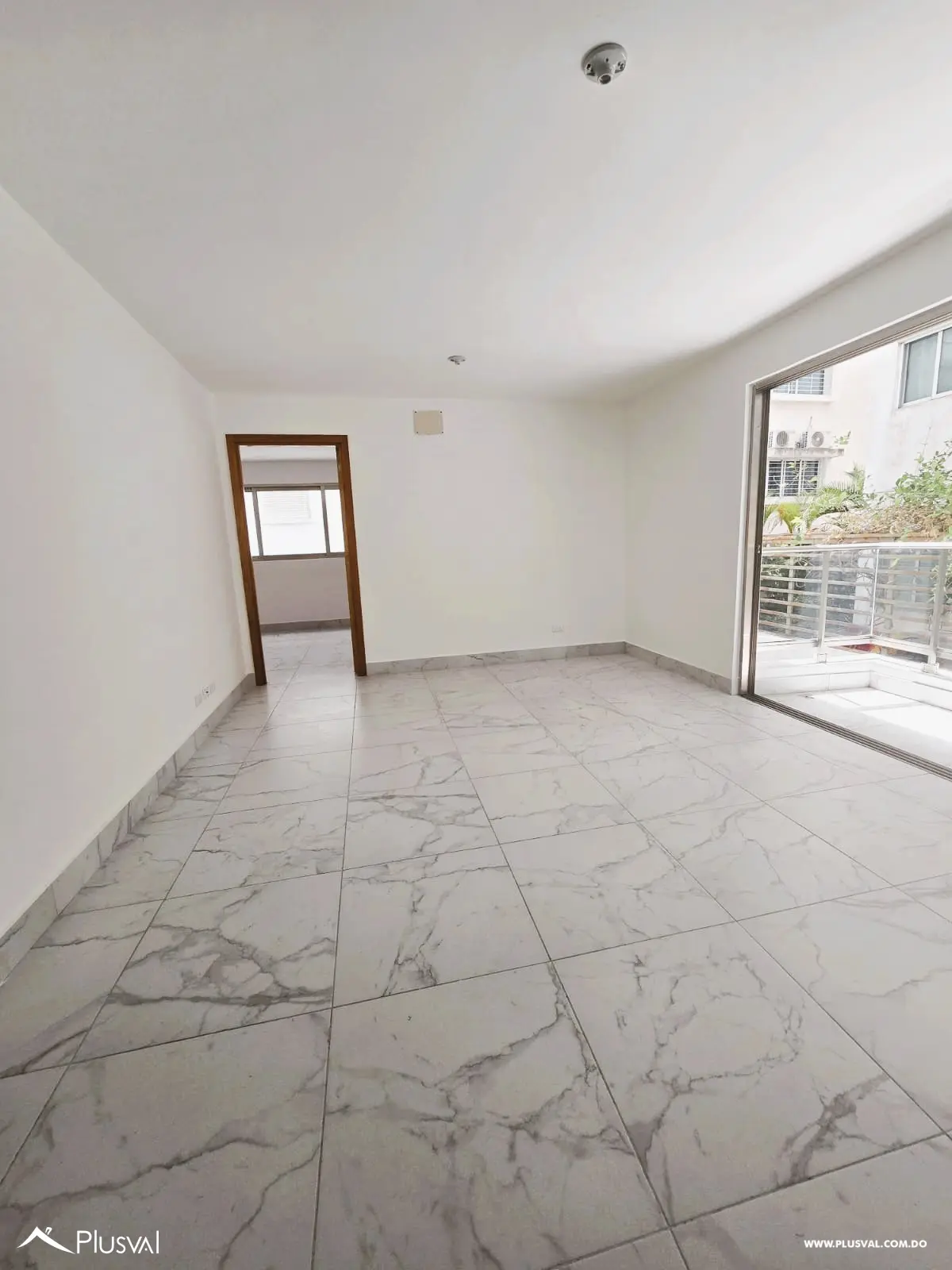 Apartamento en alquiler,  en el exclusivo sector de Naco. 491109