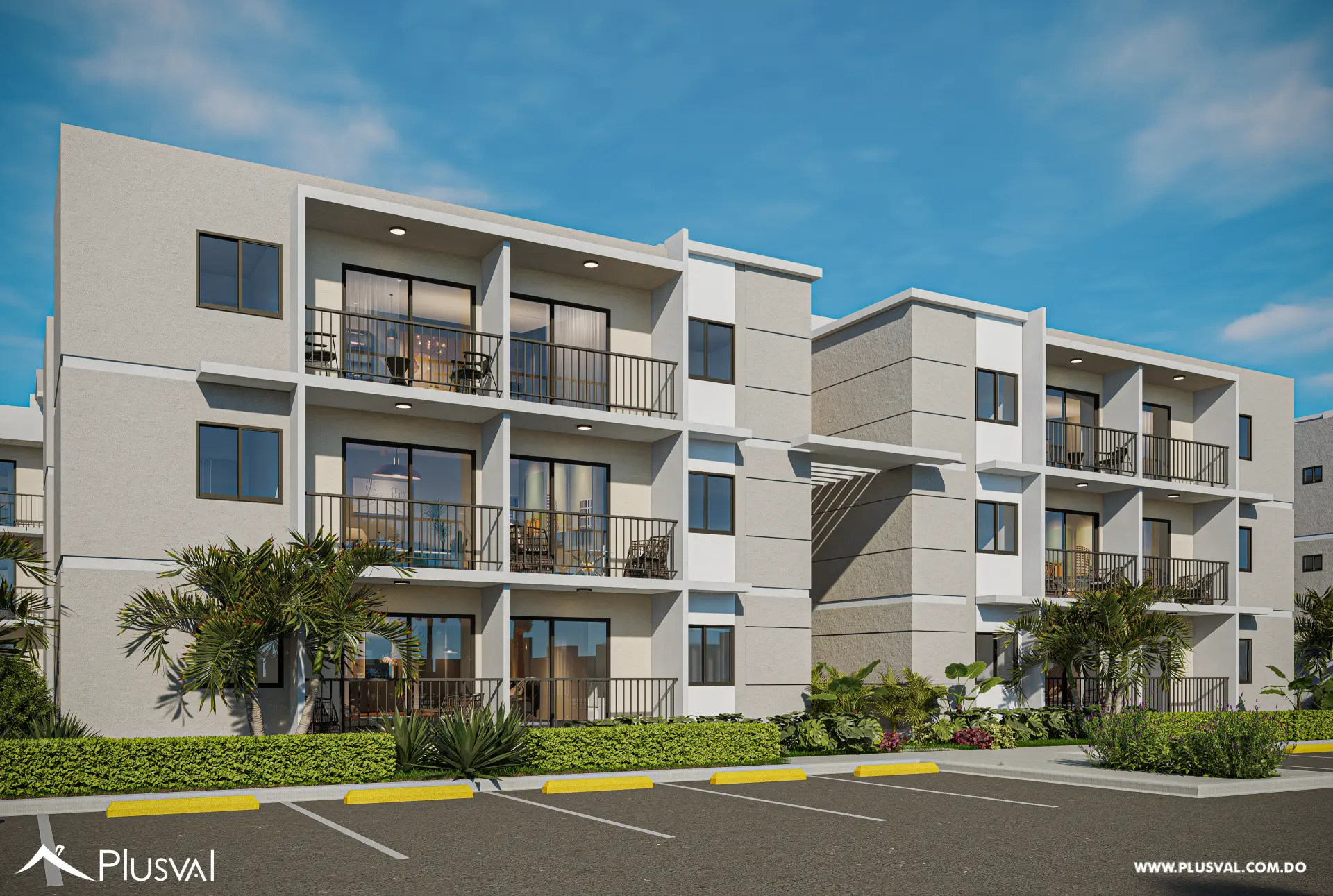 La mejor oportunidad para adquirir tu primera vivienda de 3 habitaciones 472691