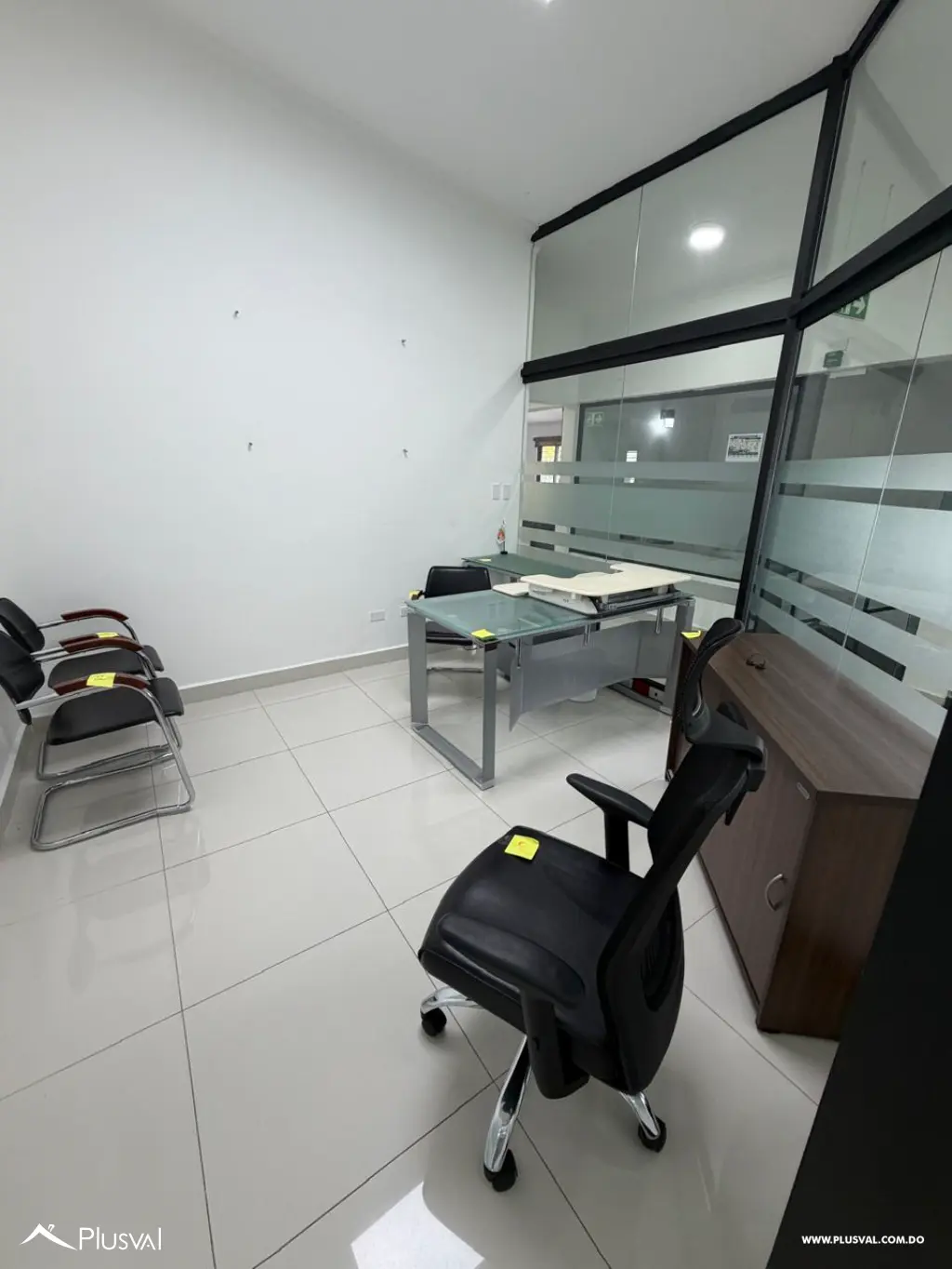 Oficina en alquiler 525993