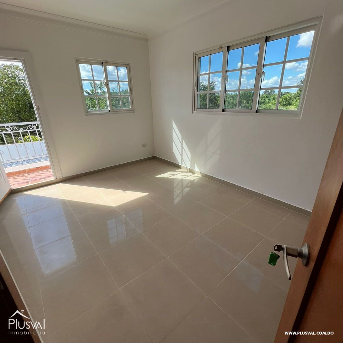 Hermosa residencia privada ubicada en los Llanos de Gurabo 200792