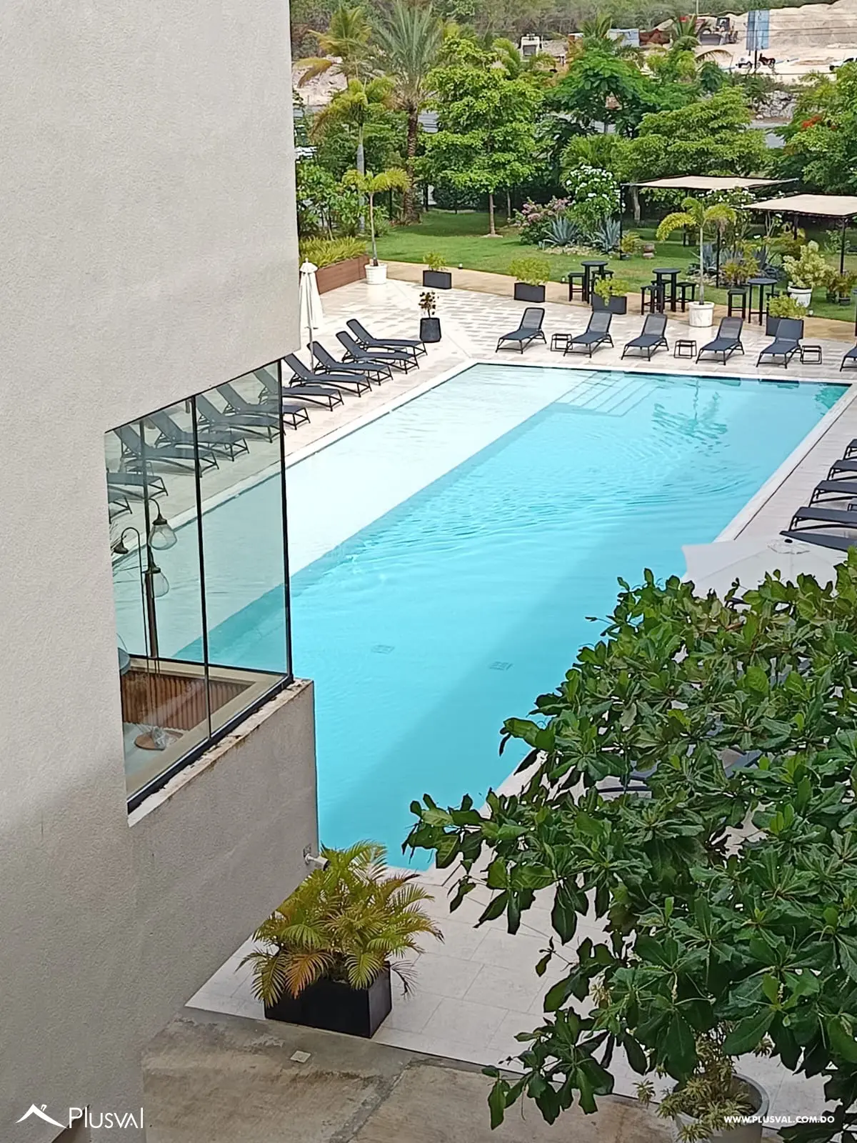 Apartamento Tipo Condo Hotel de 1 Habitacion 470057