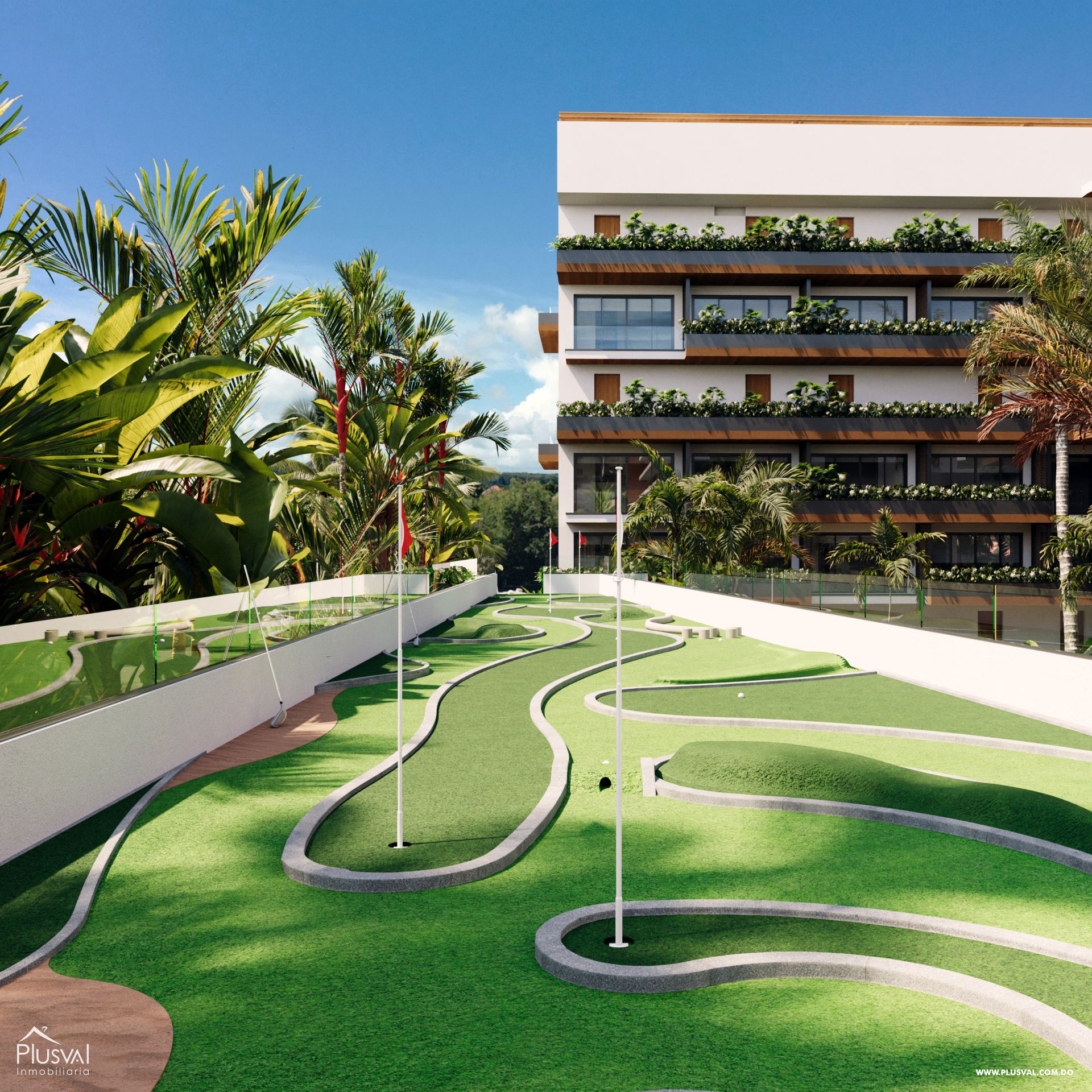Galia At Cap Cana. 335720