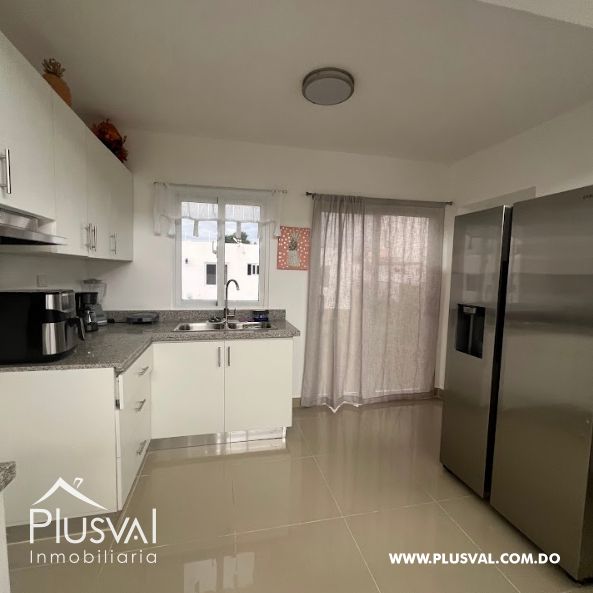 Amplia casa tipo villa a la venta en Niagara Beach Punta Cana 392747