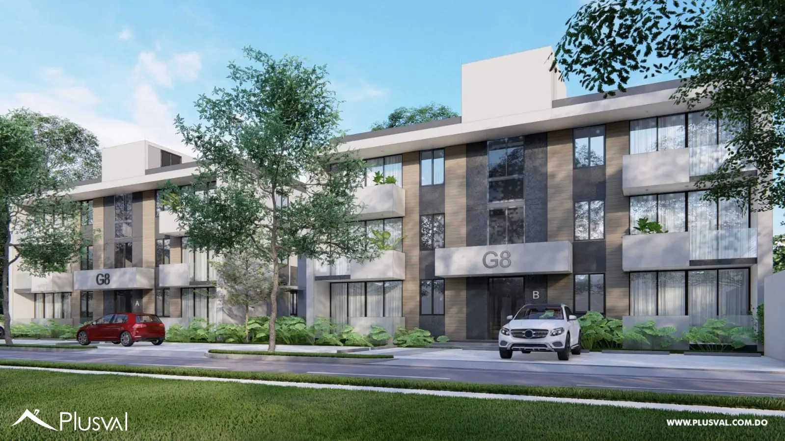 Venta de apartamento de 3 habitaciones en La Vega 479091
