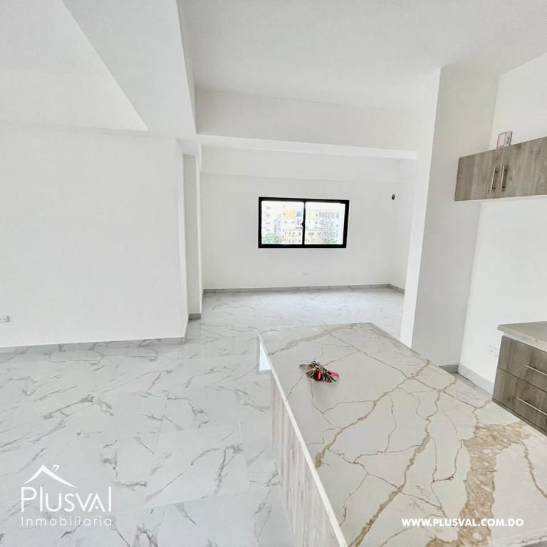 TORRE DE APARTAMENTOS ENSANCHE OZAMA EN VENTA 315701