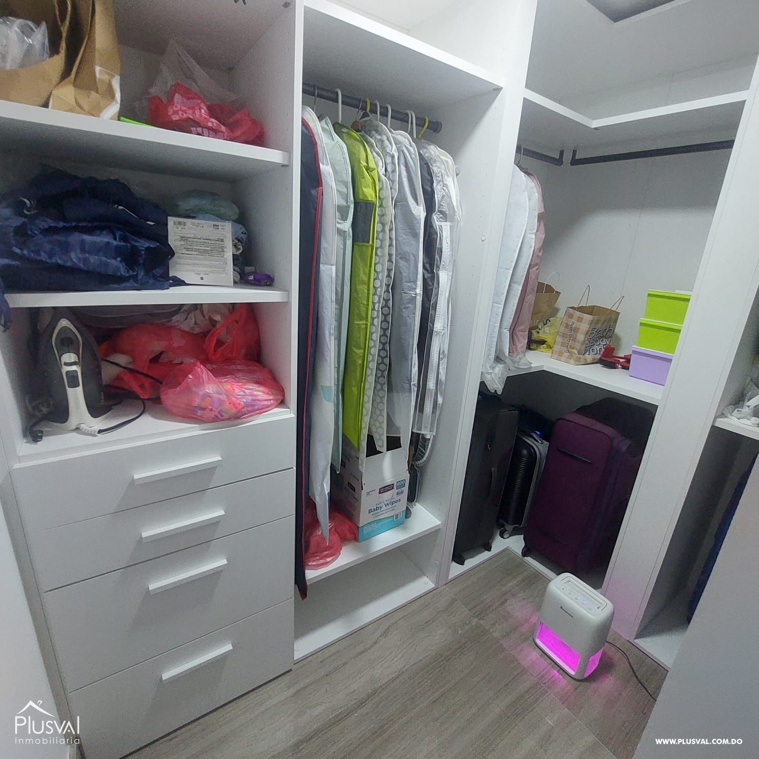 Moderno apartamento amueblado y equipado en alquiler 393527