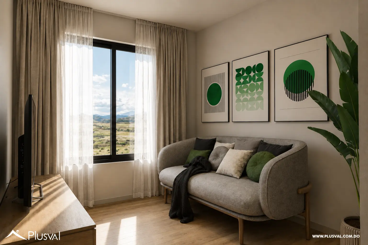 Exclusivos townhouses en Bayahíbe 526232