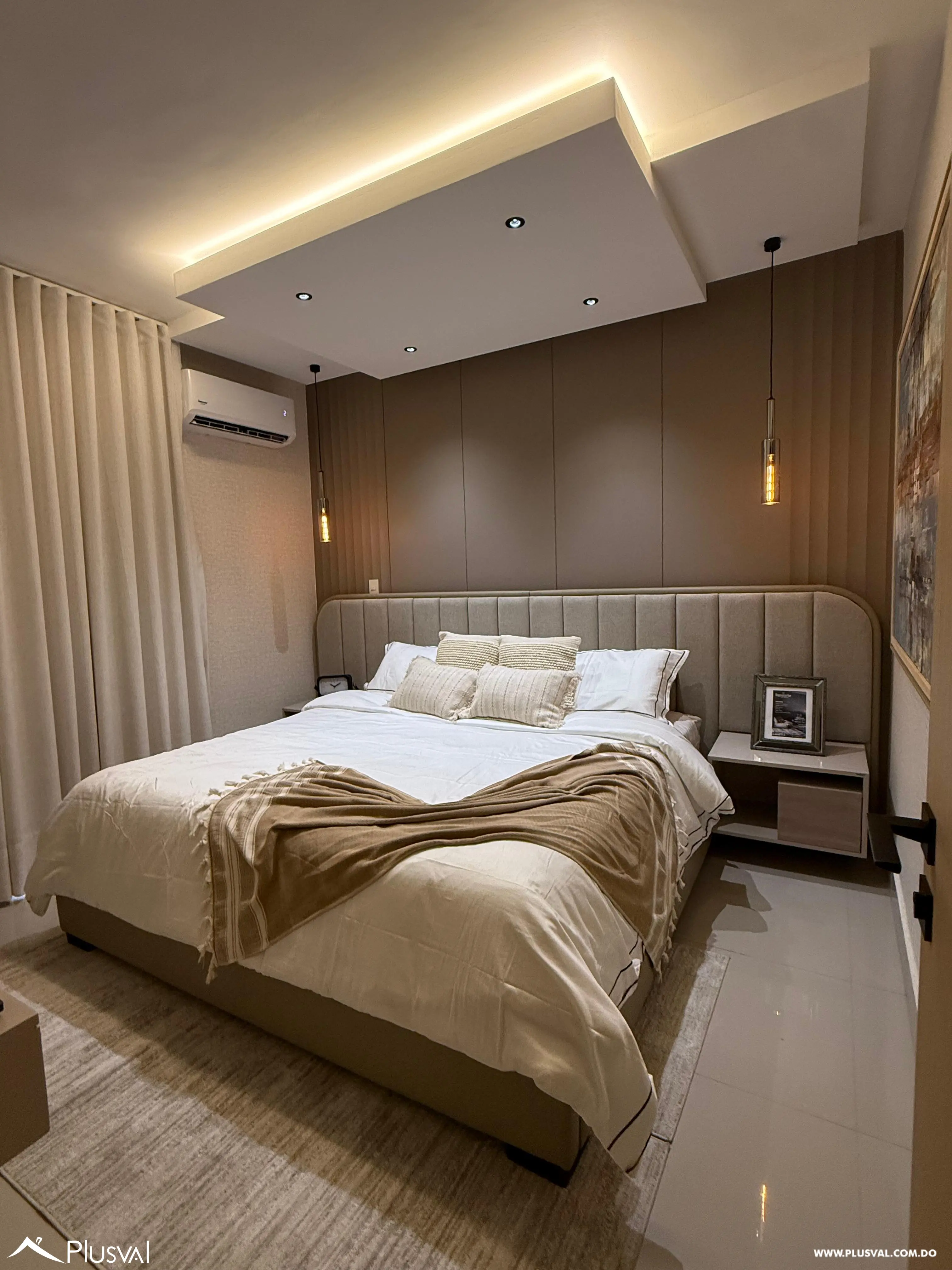 Nuevas Torres de apartamentos de 3 Habitaciones en Santiago 502368