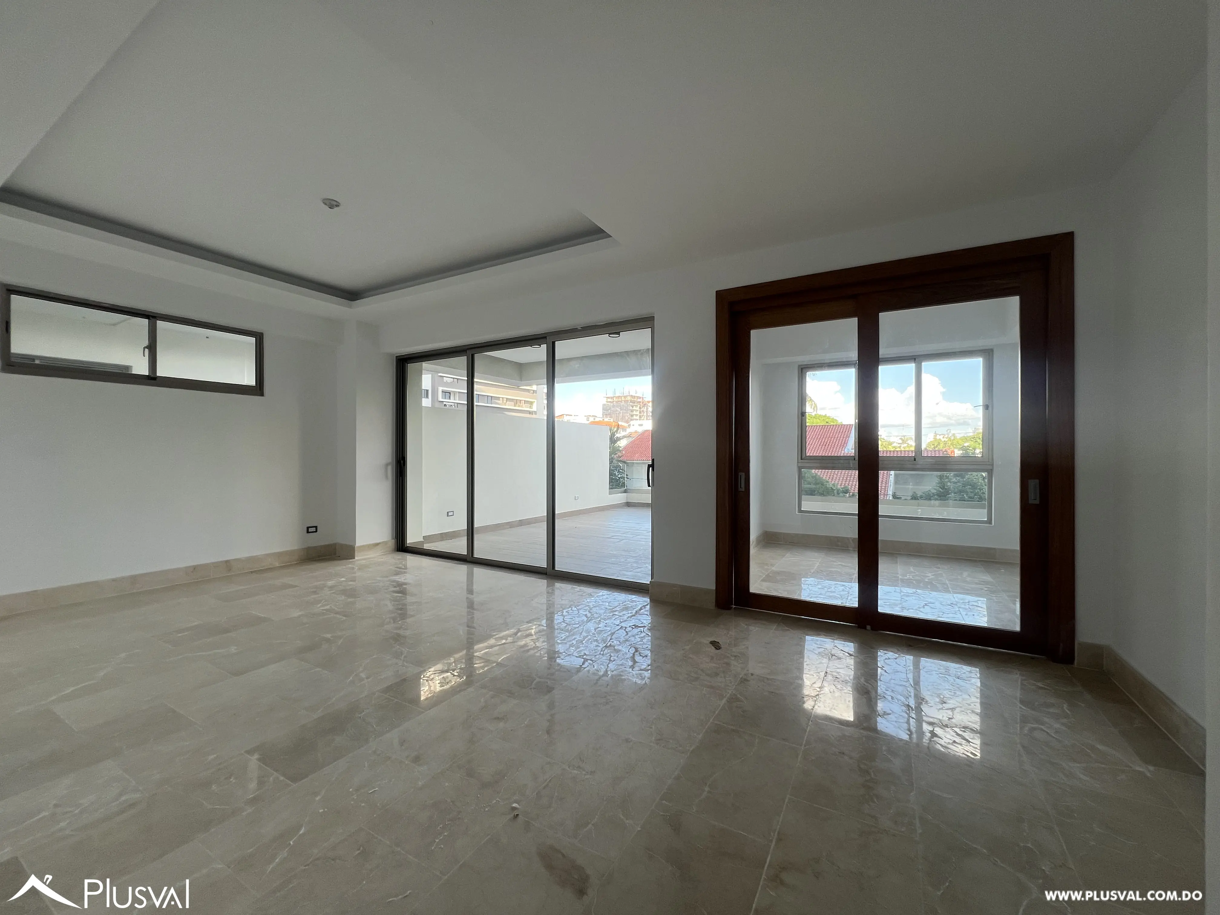 Apartamento en venta en Cacicazgos 475259