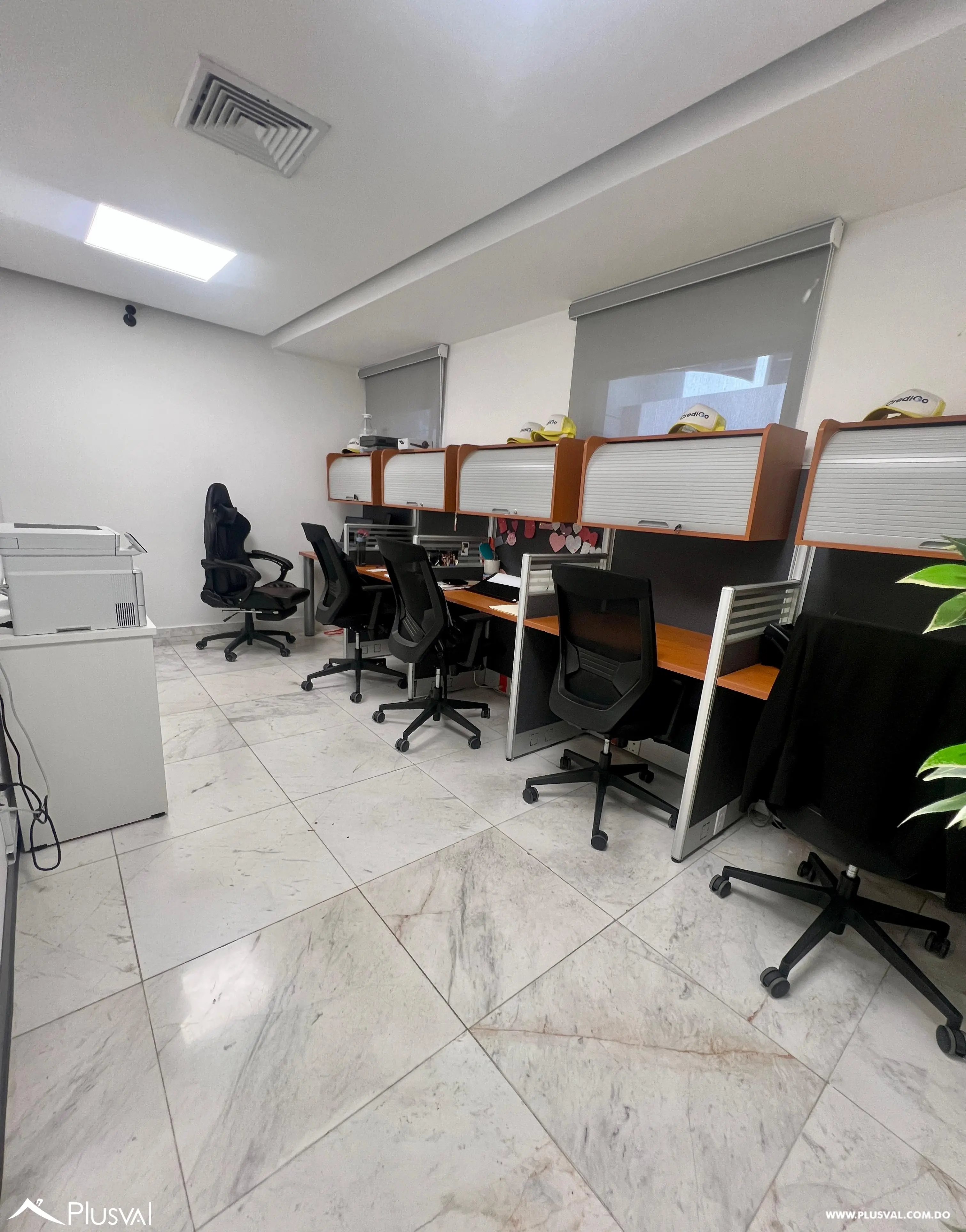 Se Alquila local en Primer Nivel en Piantini 458458