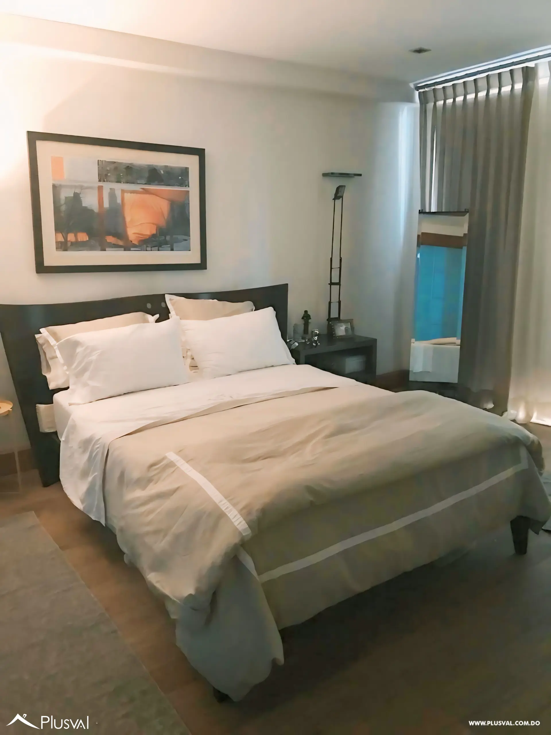 Penthouse Evaristo Morales 516502