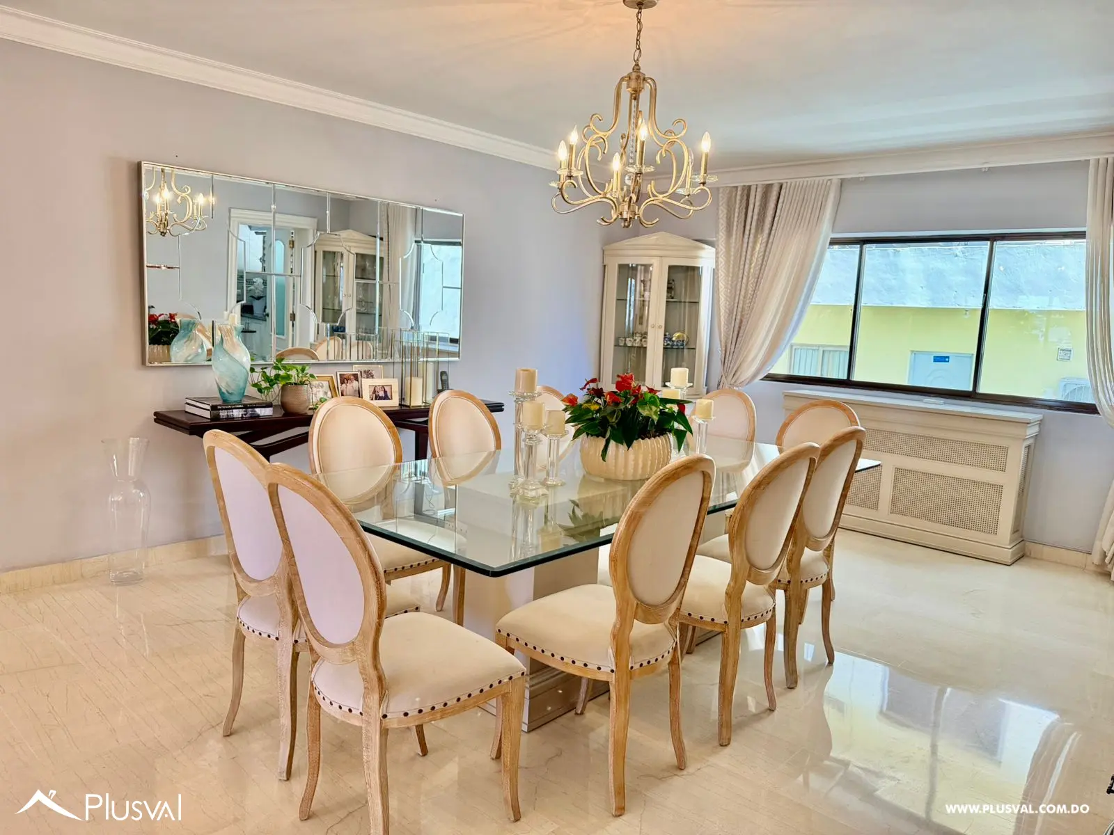 PENTHOUSE CLASICO EN VENTA - LA ESPERILLA 488917