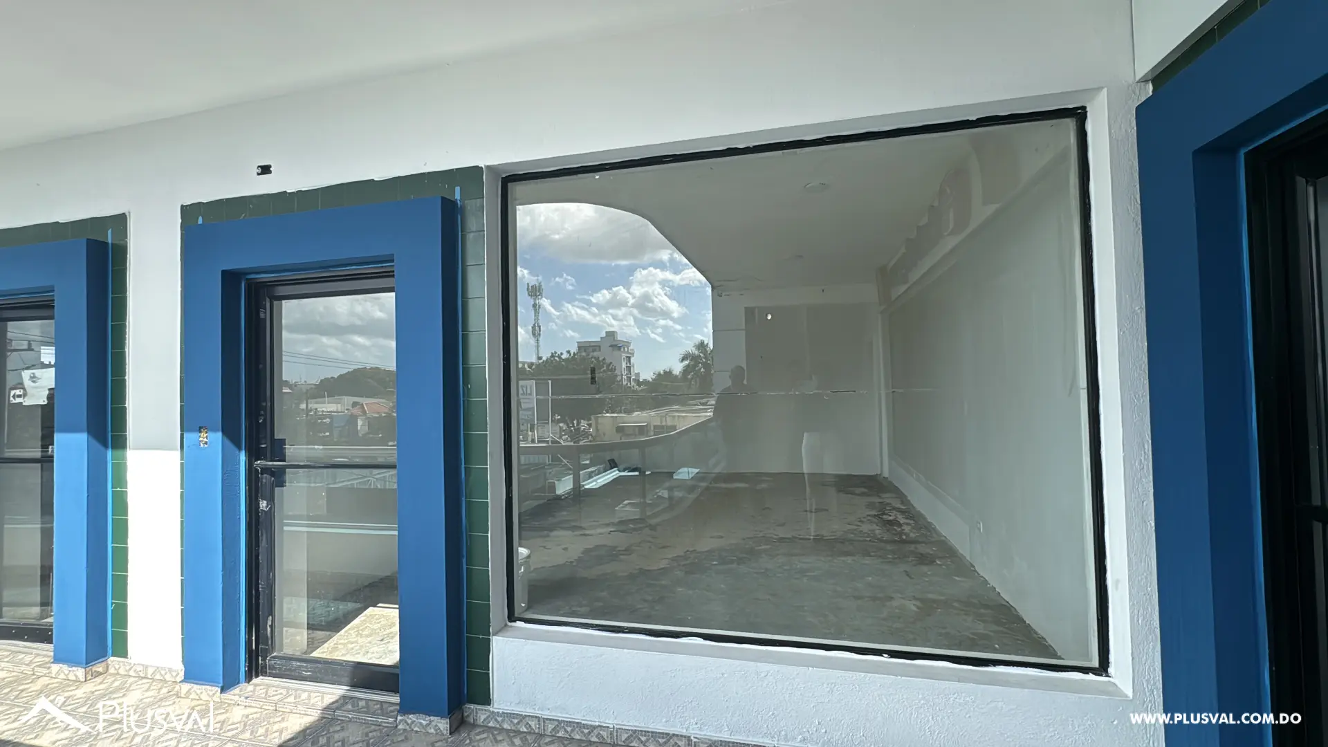 Alquilo Excelente Local de 32 mt2 en 3er Nivel en la Av. Nuñez de Caceres 482795