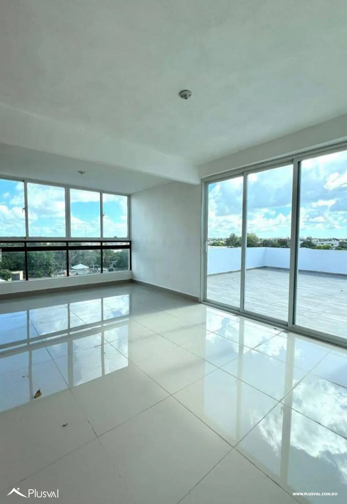 SE VENDE PENTHOUSE EN PALMAS BY ZION – ALMA ROSA 456752