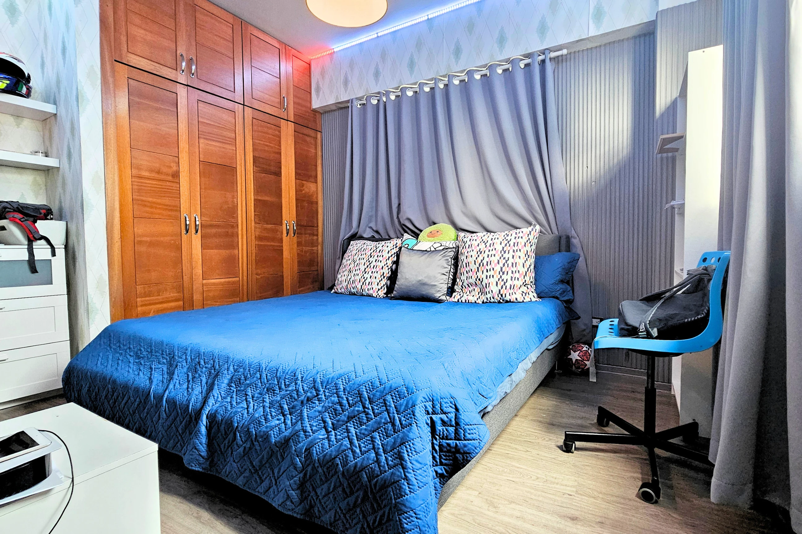 Apartamento en venta  de 3 habs, en Urbanización Fernandez 441019