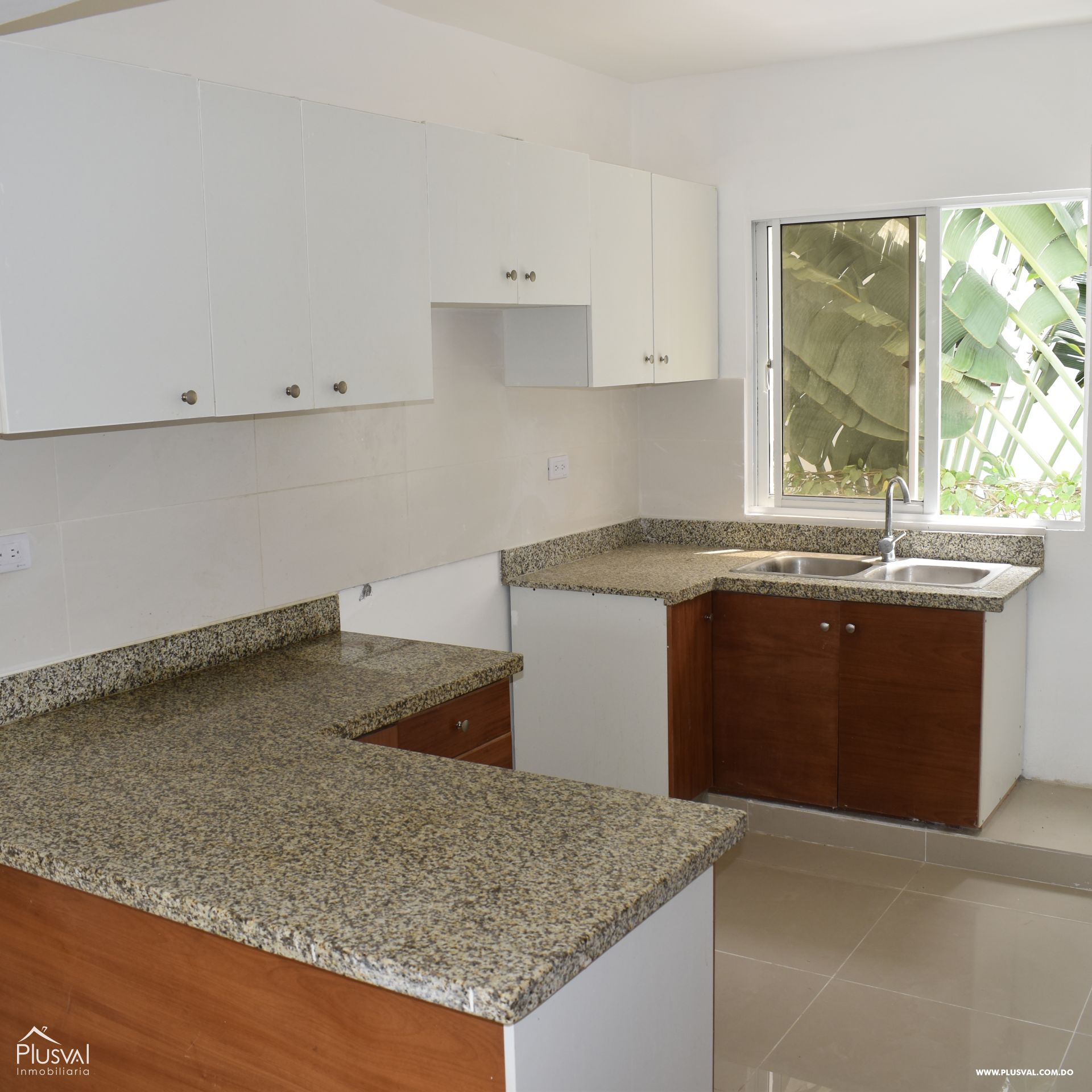 Apartamento listo en Aut. San Isidro 368398